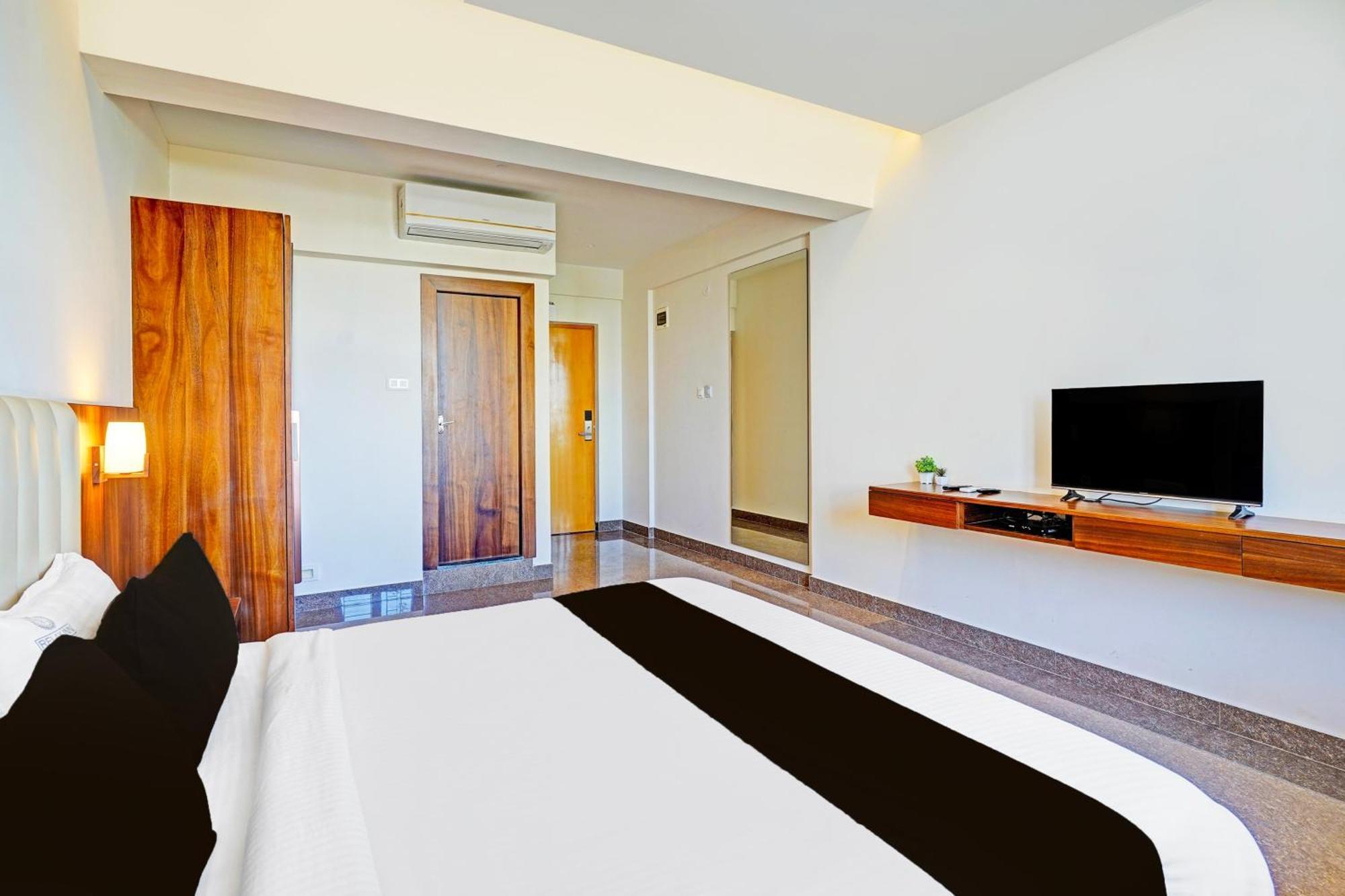 Super Townhouse Oak Electronic Formerly Trubell Hotel 3*