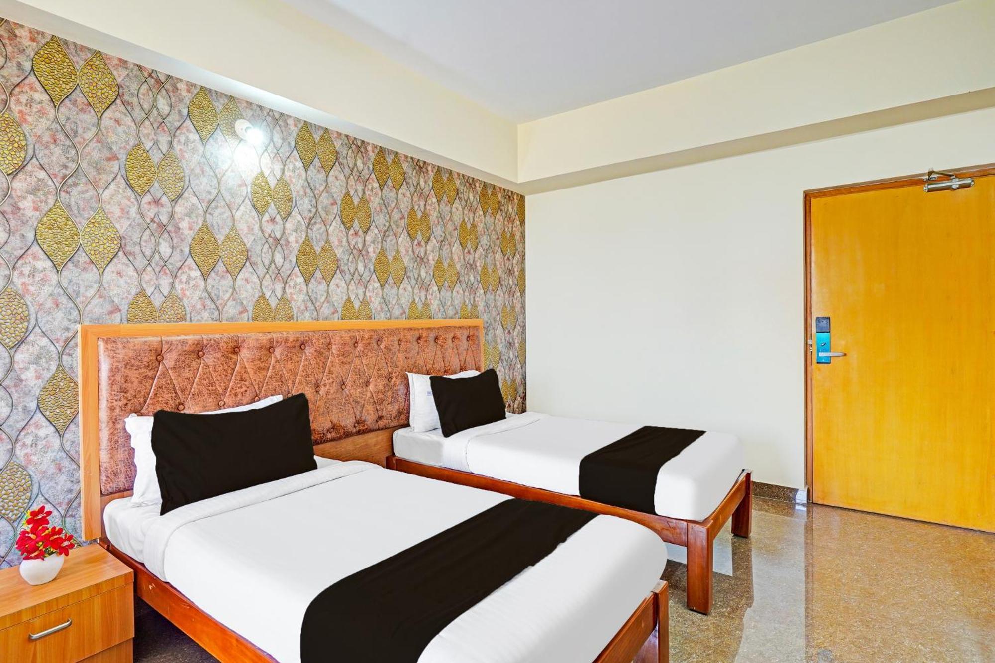 Super Townhouse Oak Electronic Formerly Trubell Bangalore