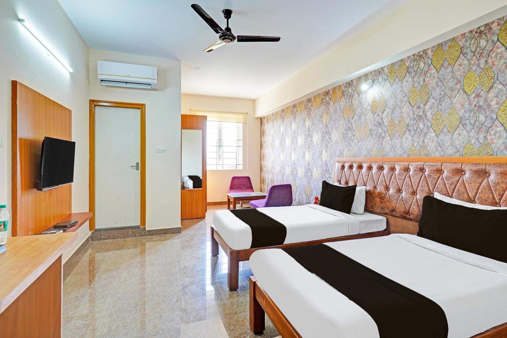 Super Townhouse Oak Electronic Formerly Trubell 3* Bangalore