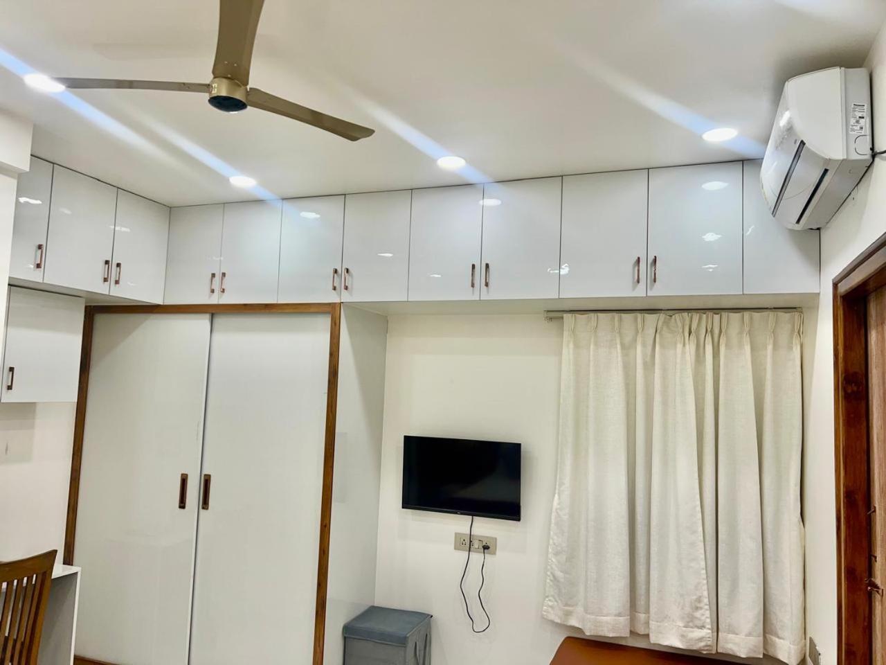 Apartment The Essence - By Govindam - Luxury 1 Bhk Bangalore