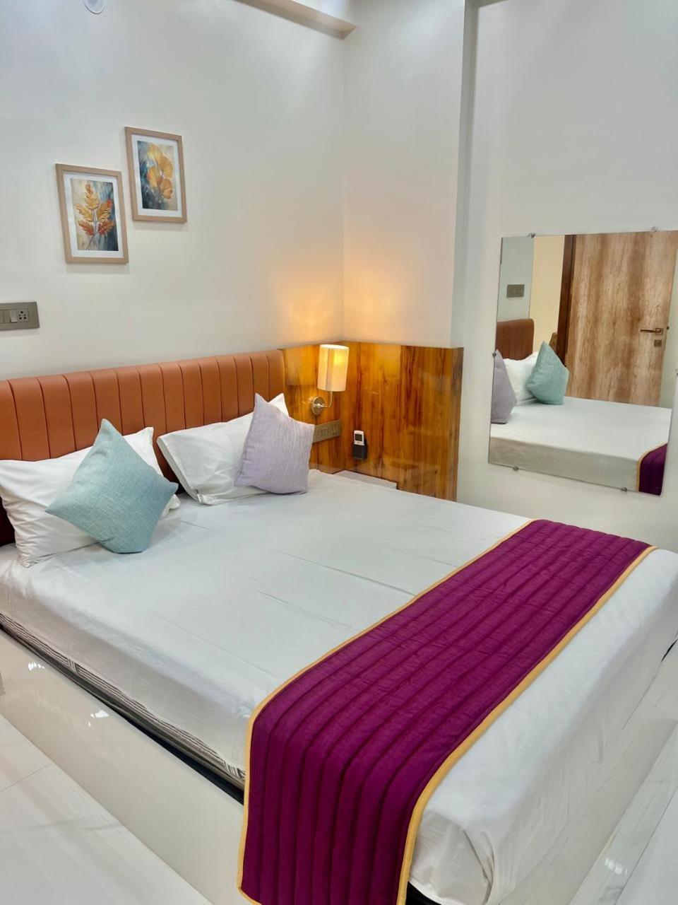 The Essence - By Govindam - Luxury 1 Bhk *