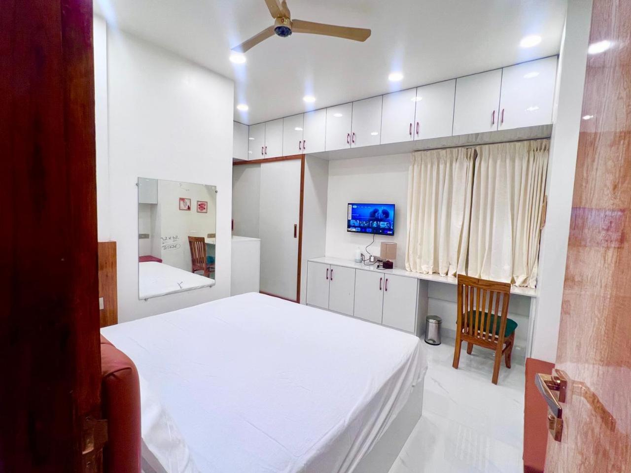 The Essence - By Govindam - Luxury 1 Bhk *