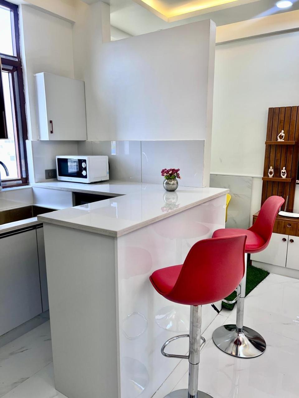 Apartment The Essence - By Govindam - Luxury 1 Bhk Bangalore