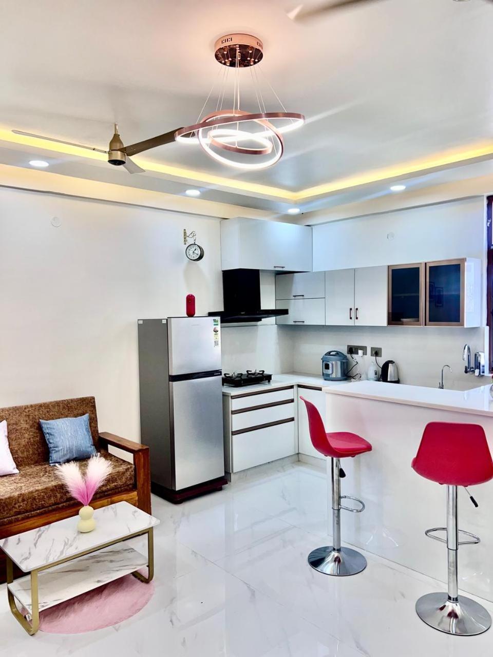The Essence - By Govindam - Luxury 1 Bhk Apartment