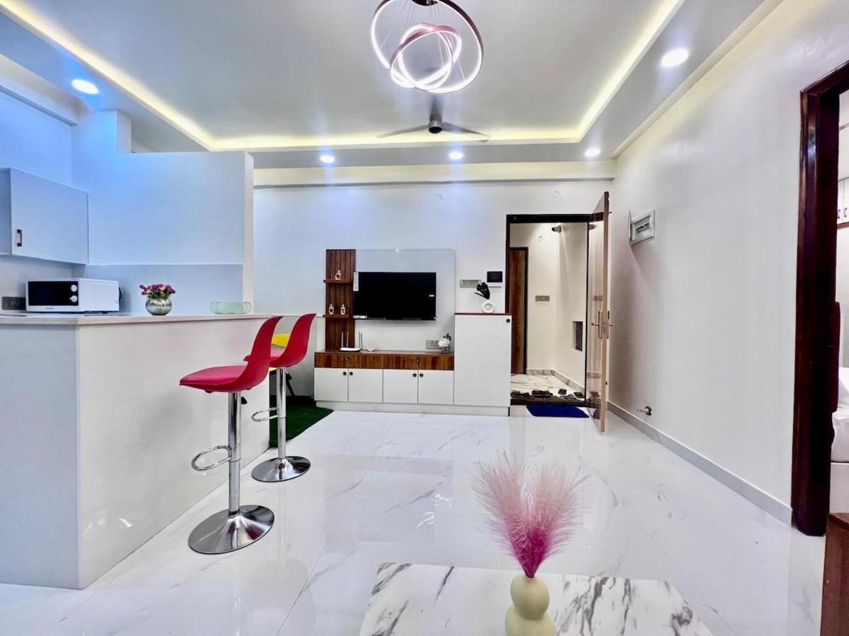 The Essence - By Govindam - Luxury 1 Bhk