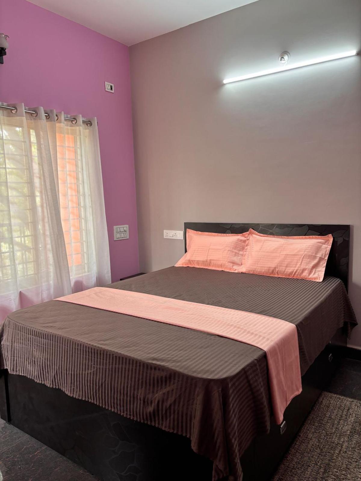 Samuels Comfort Homes Guest house