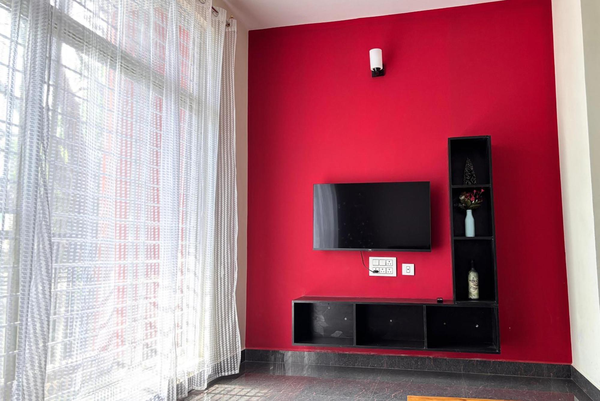 Samuels Comfort Homes * Bangalore