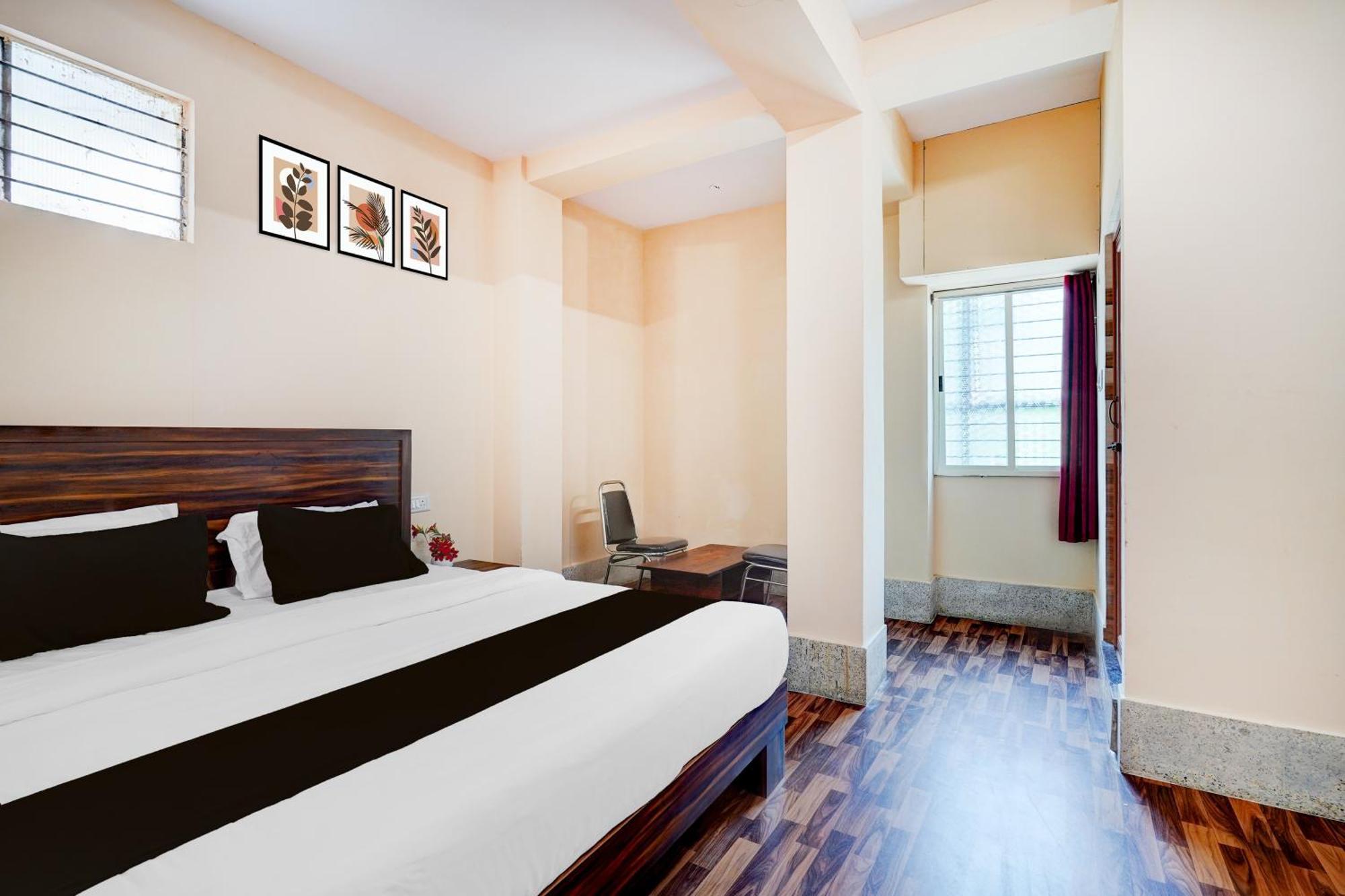 O Phoenix Comforts Hotel Bangalore