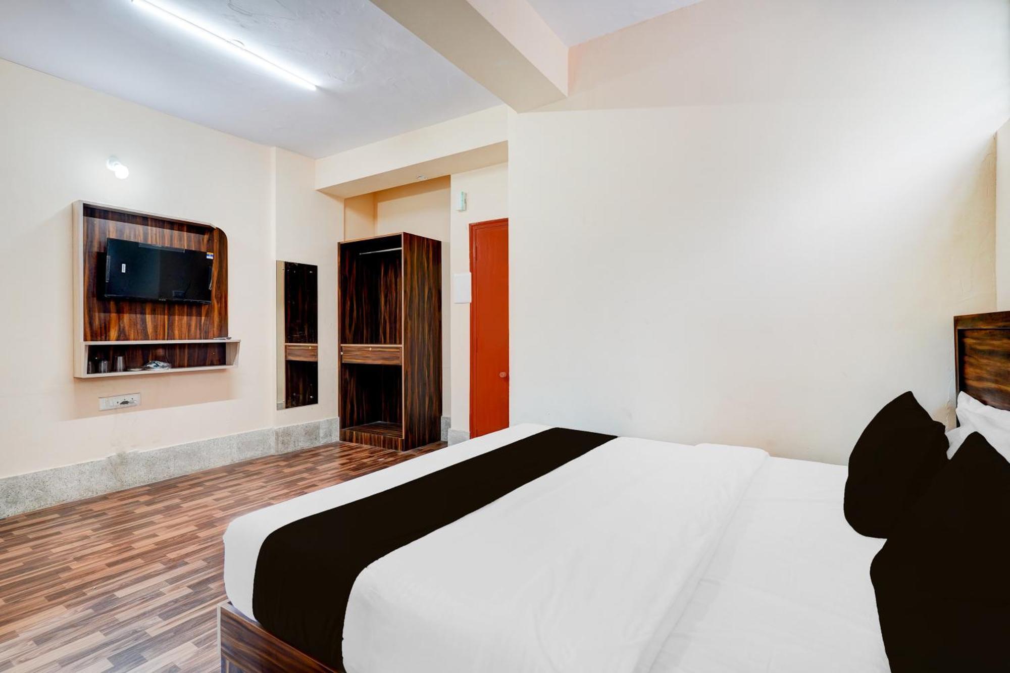 Hotel O Phoenix Comforts