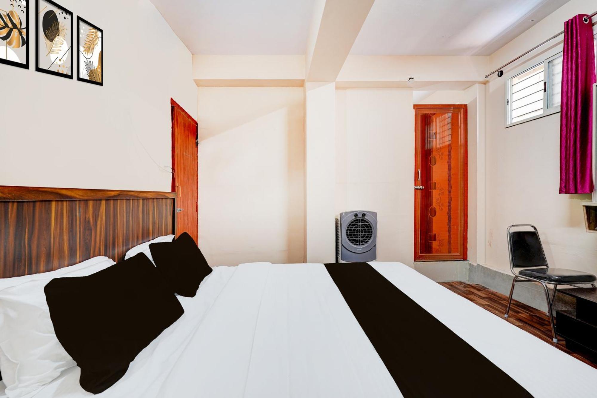 O Phoenix Comforts Hotel Bangalore
