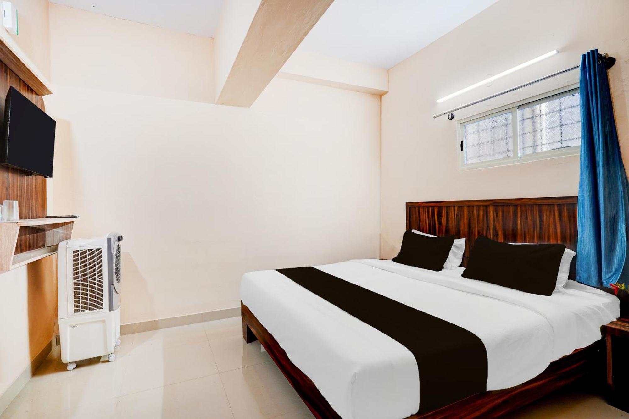 O Phoenix Comforts 3* Bangalore