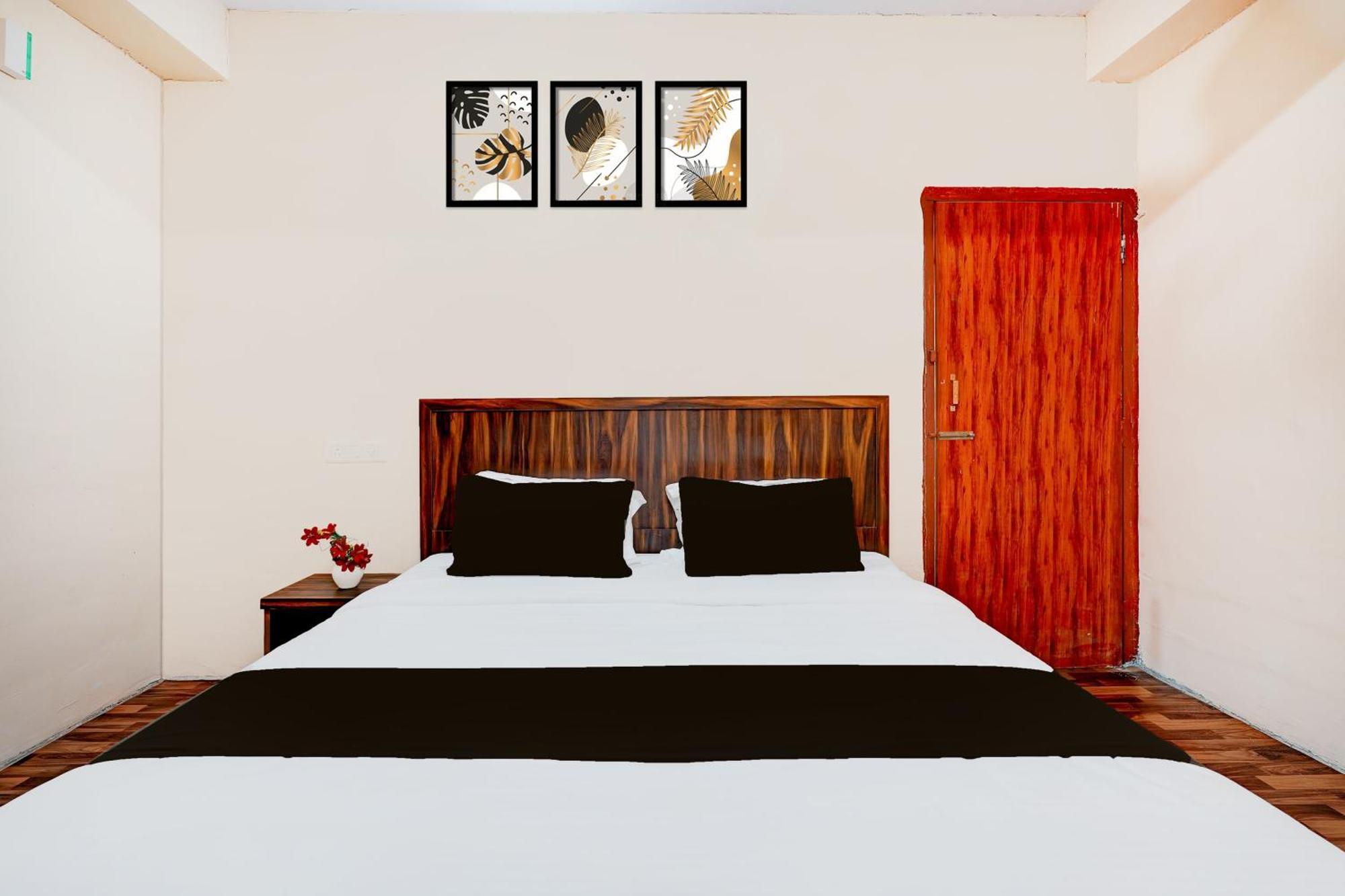 Hotel O Phoenix Comforts 3*