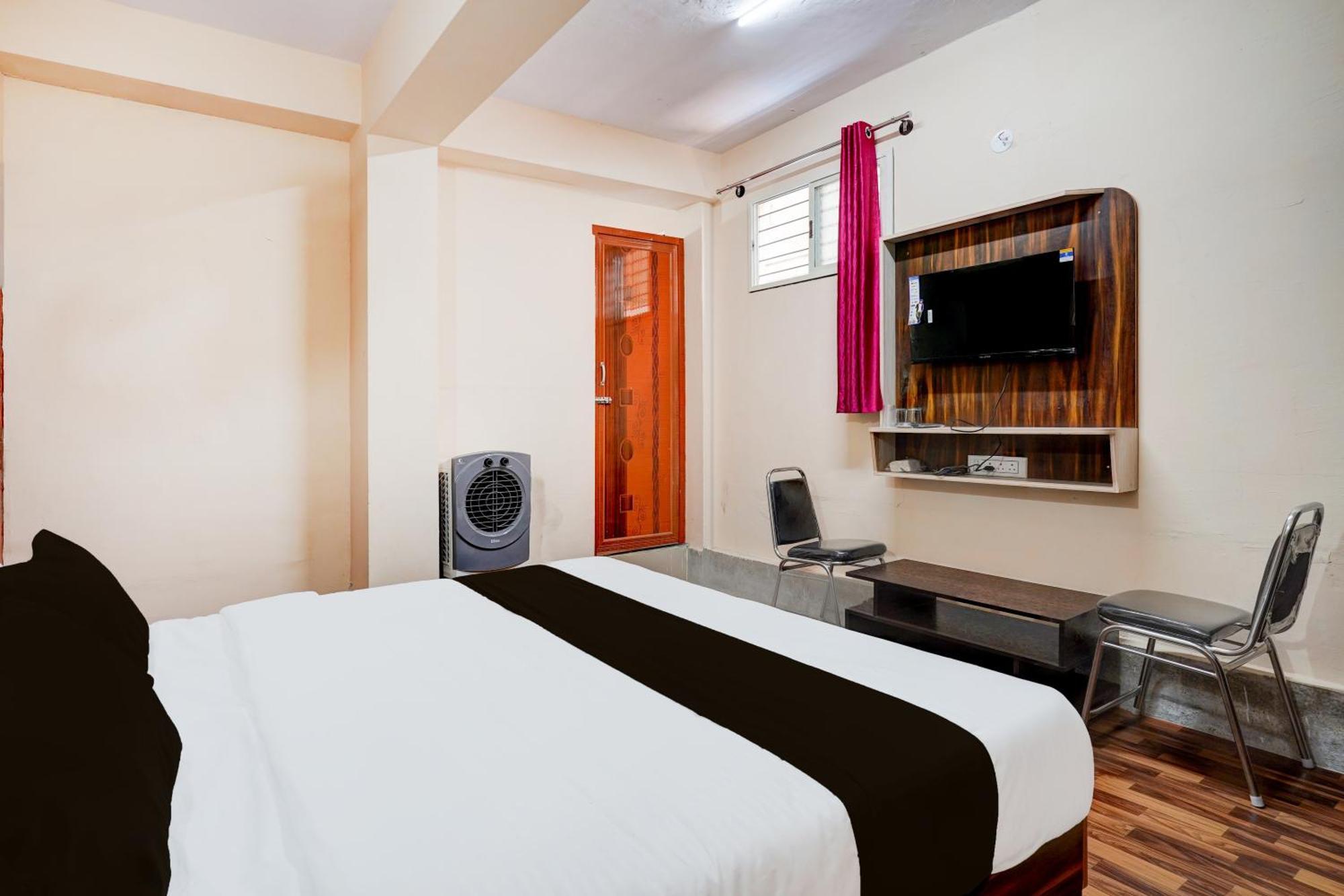 Hotel O Phoenix Comforts Bangalore