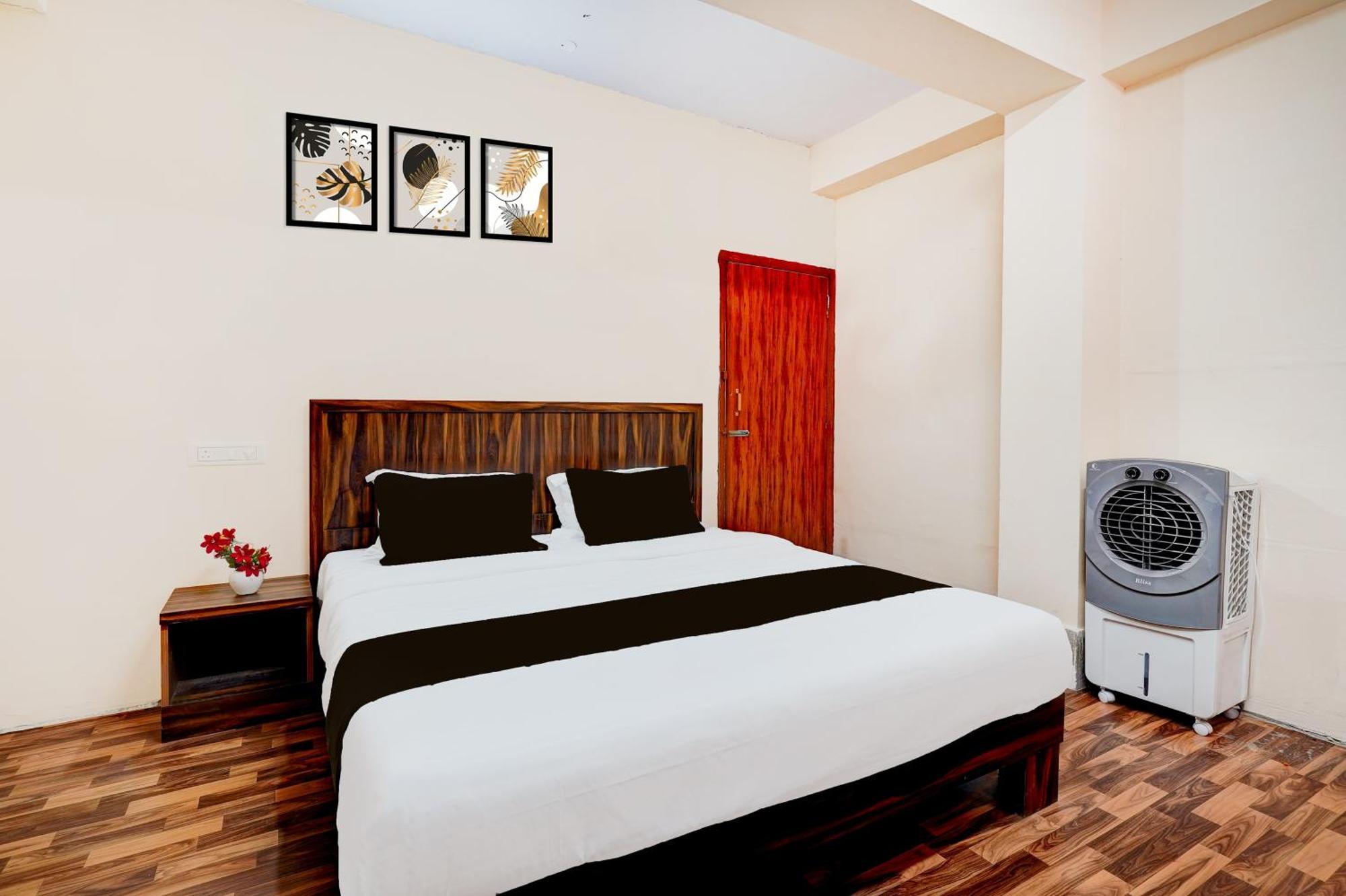 O Phoenix Comforts Hotel 3*