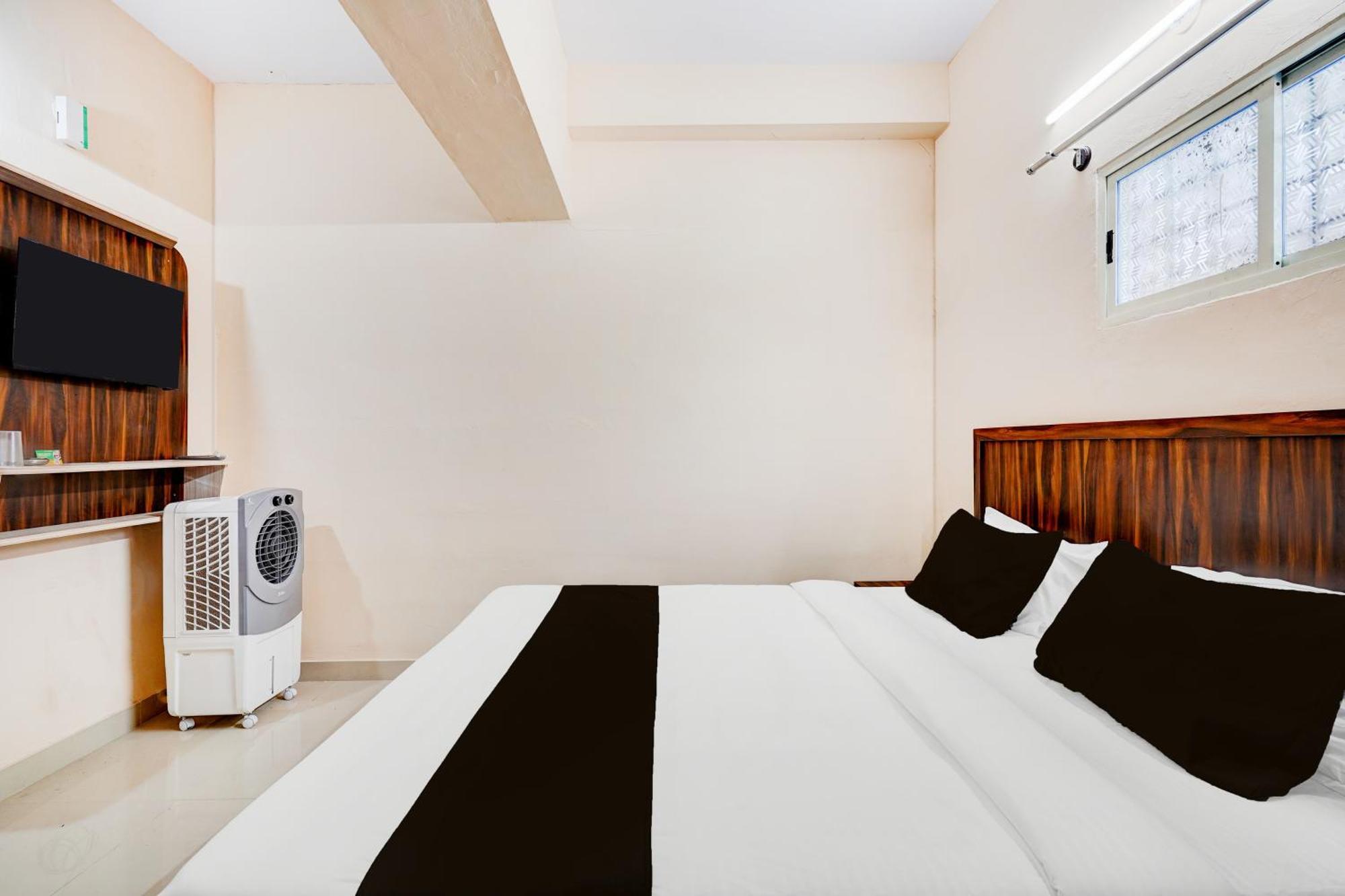 O Phoenix Comforts Hotel Bangalore