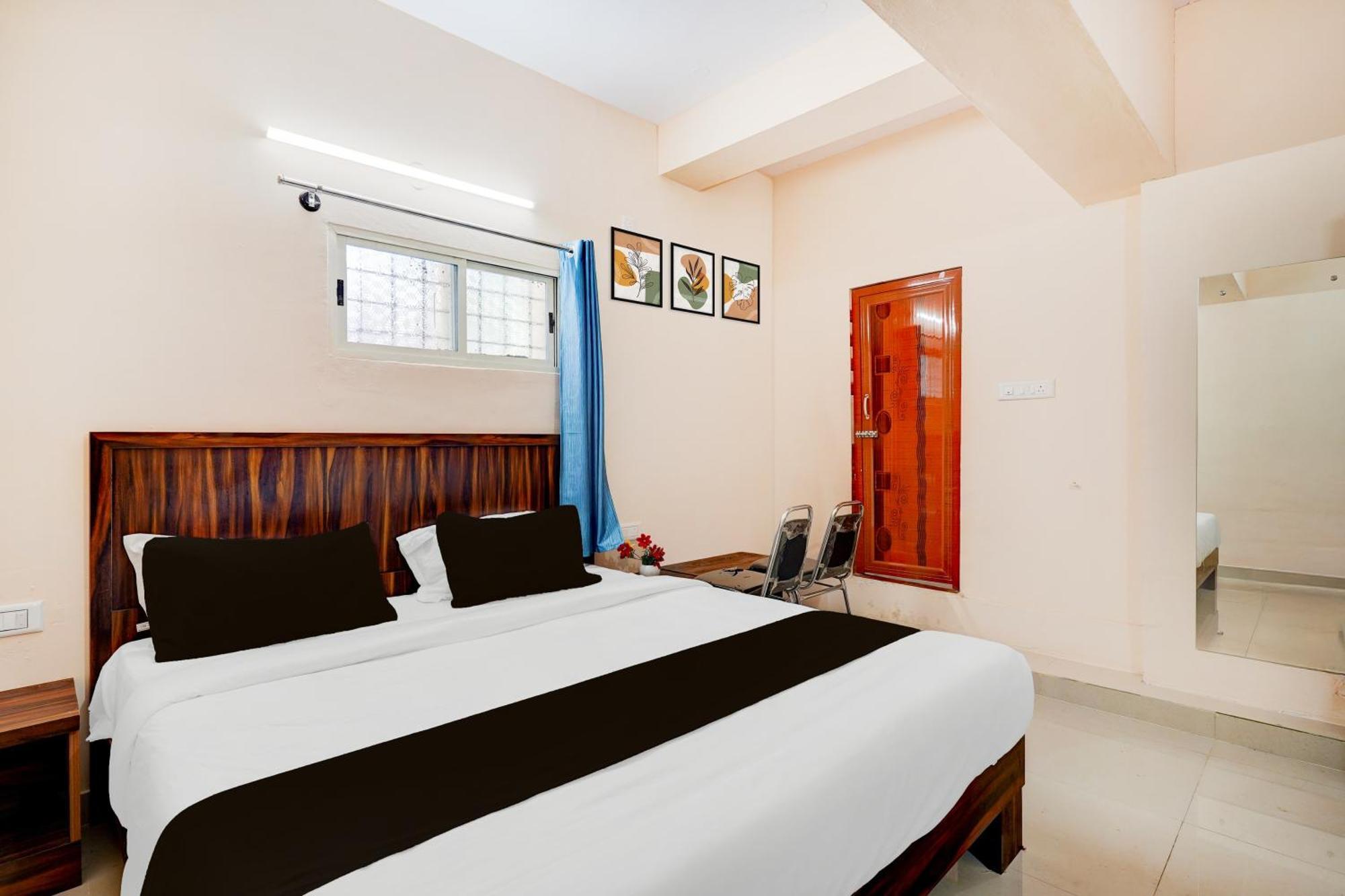 Hotel O Phoenix Comforts