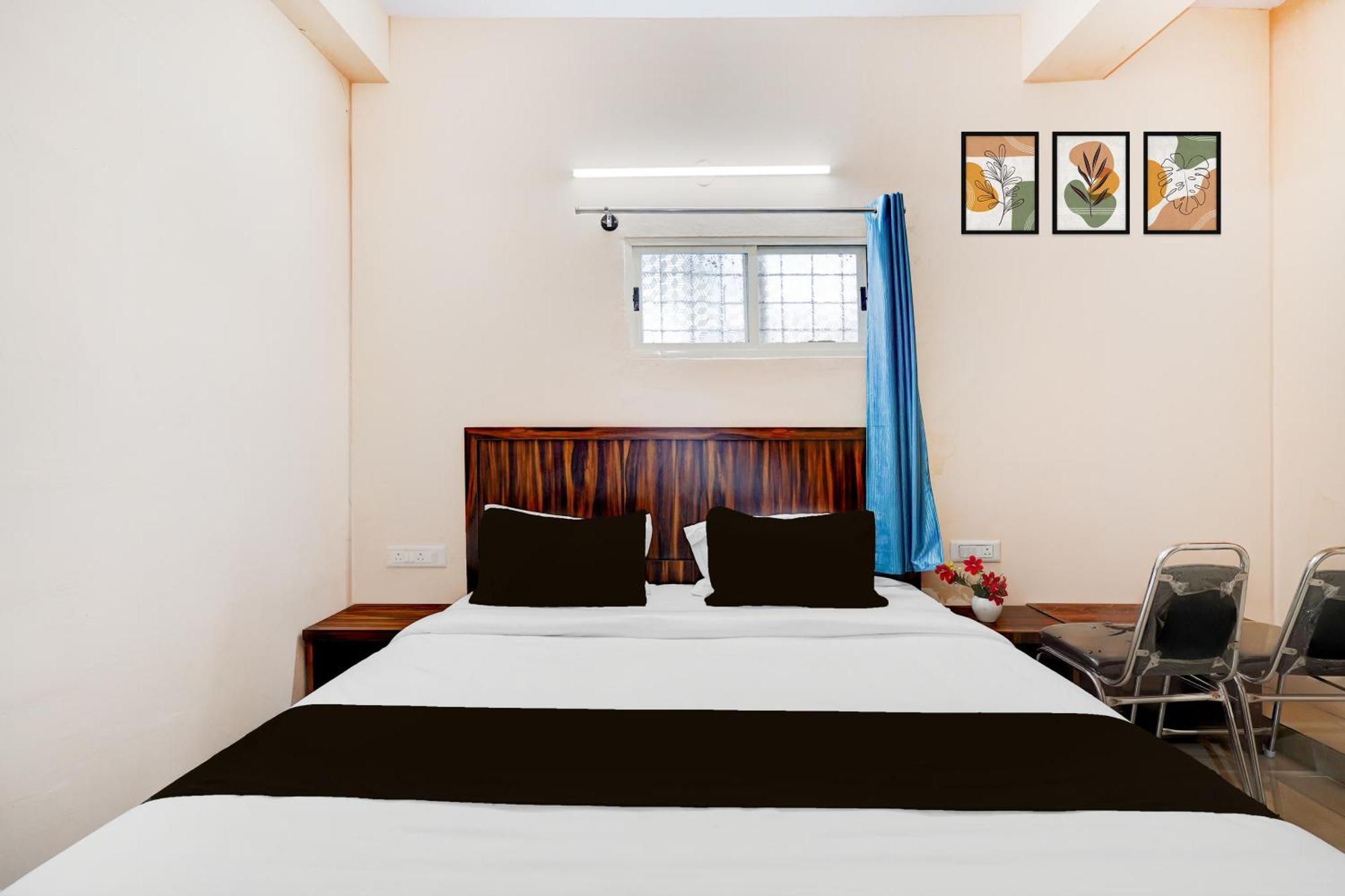 Hotel O Phoenix Comforts
