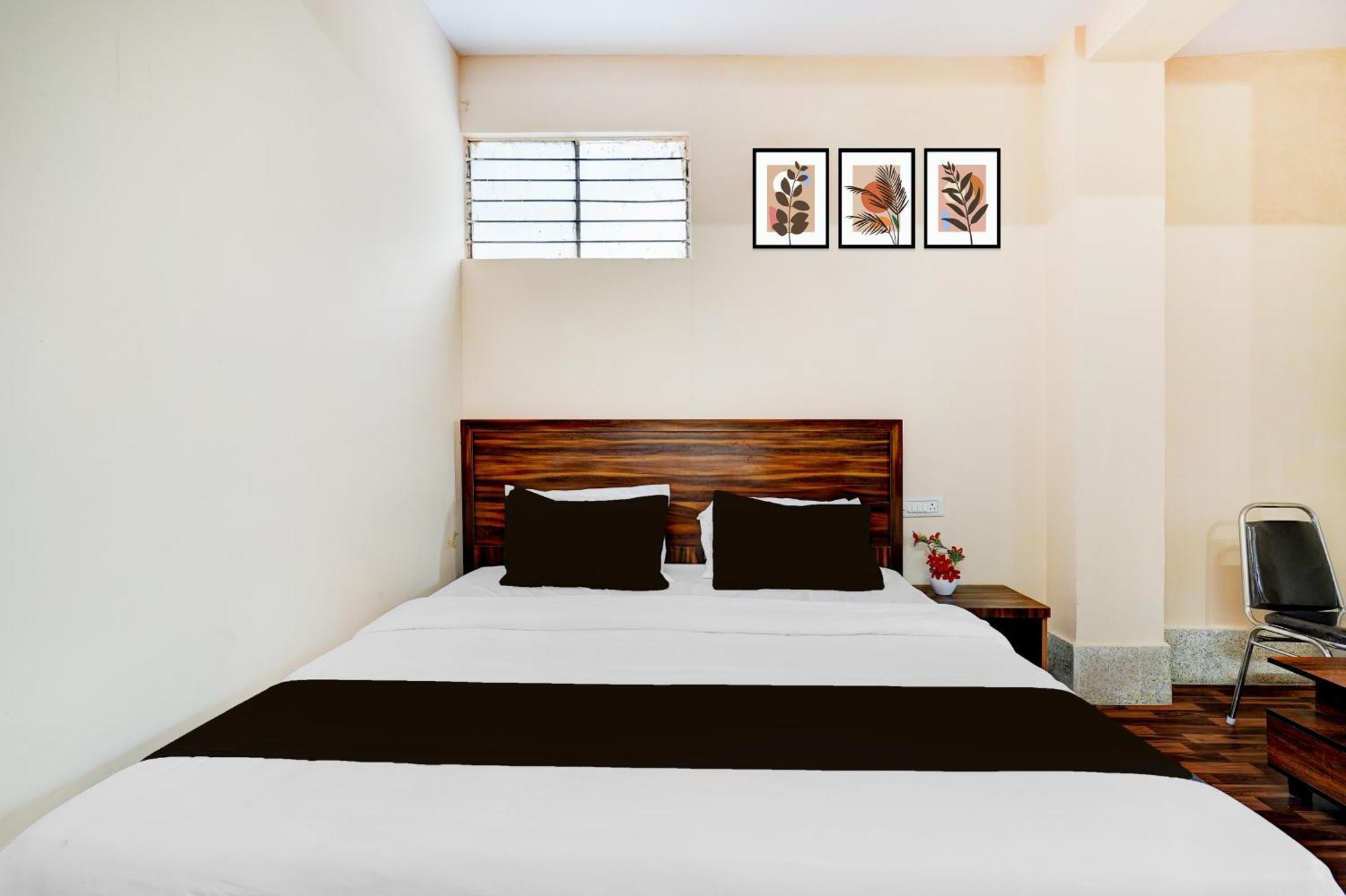 Hotel O Phoenix Comforts 3*
