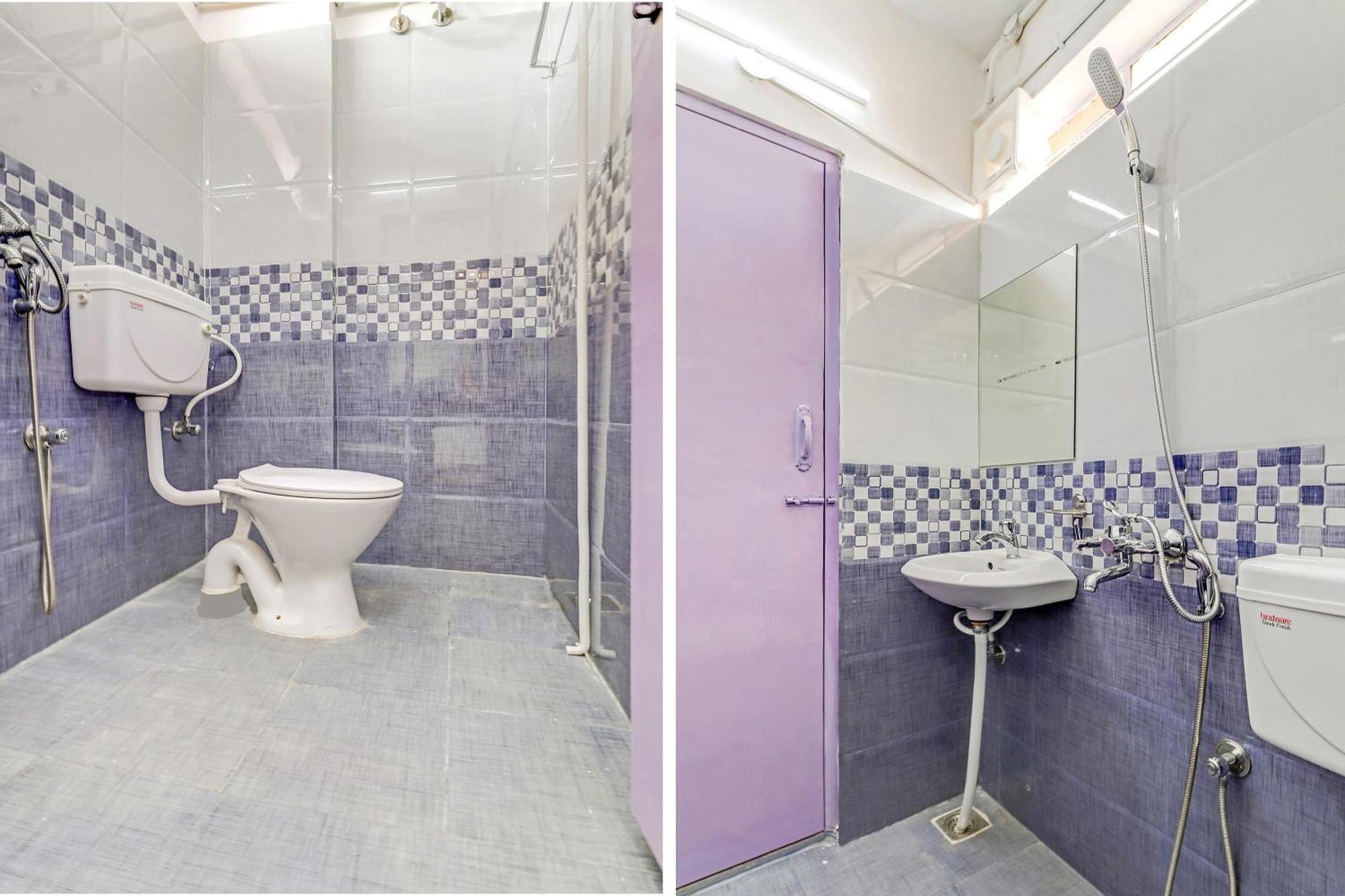 Hotel Super Capital O Elite Jp Nagar Near Sri Sathya Ganapathi Shirdi Saibaba Temple Bangalore