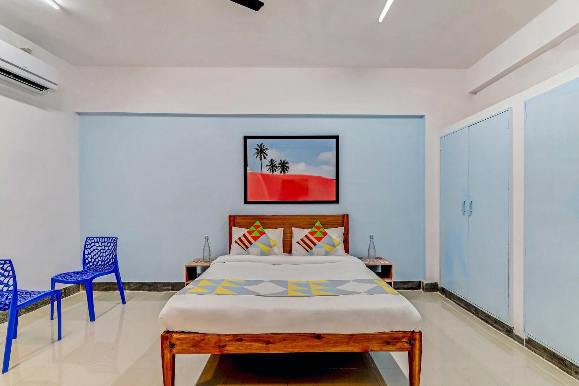 Hotel Super Capital O Elite Jp Nagar Near Sri Sathya Ganapathi Shirdi Saibaba Temple 3*