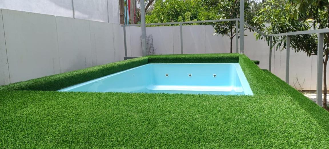 Silverlinecloudcottage Guest house Bangalore