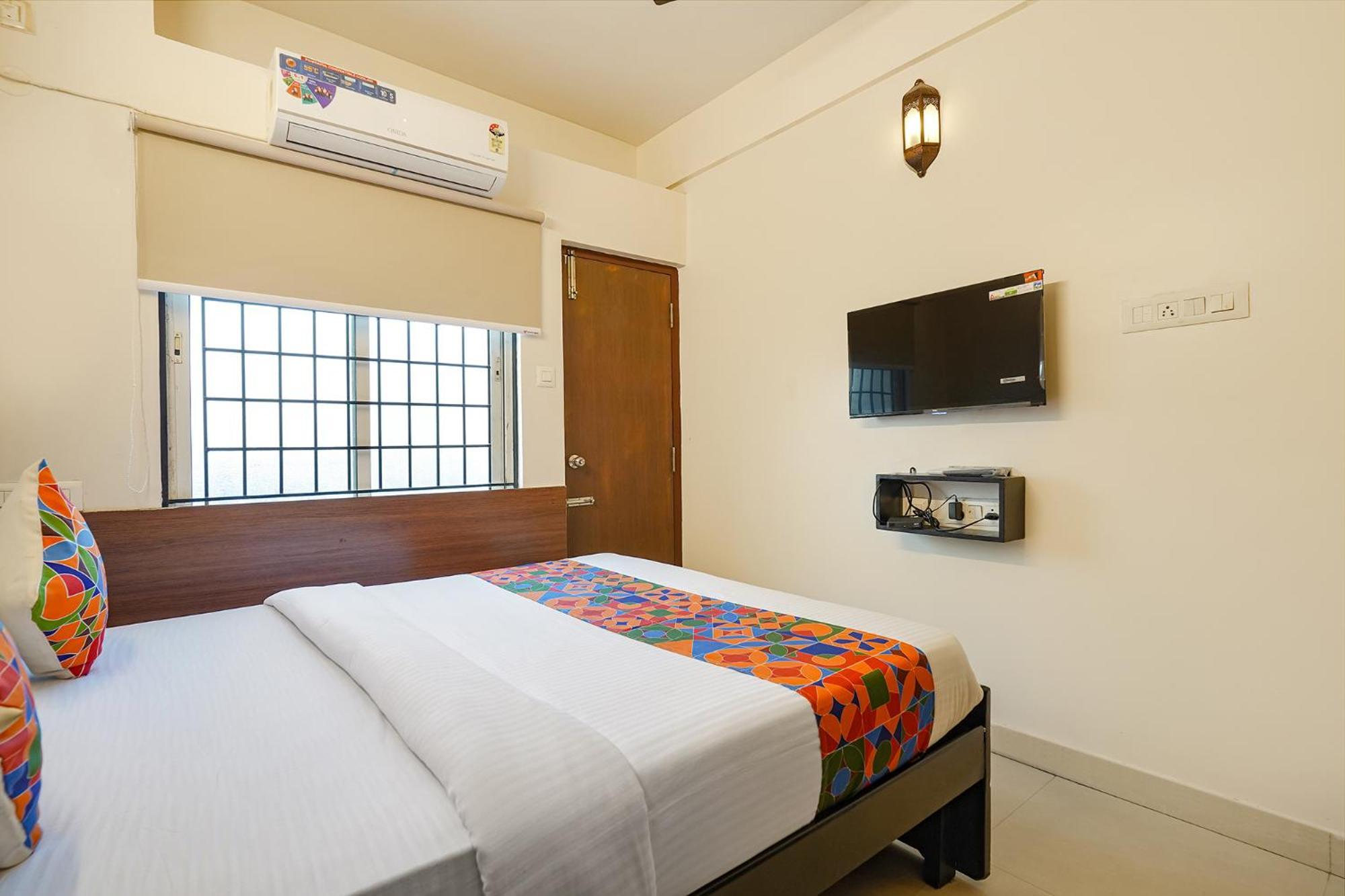 Fabhotel Maark Hotel 2*