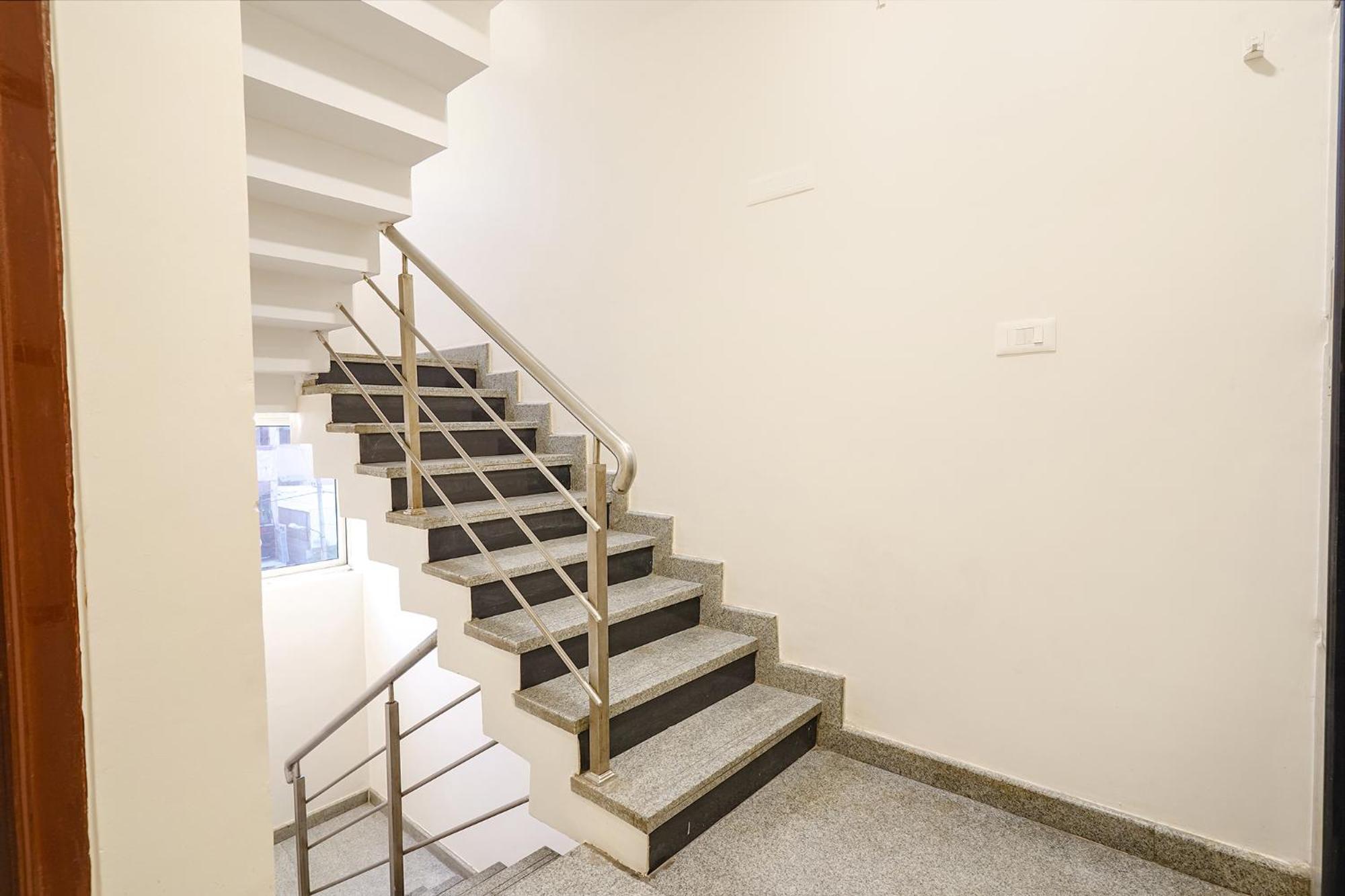 Hotel Fabhotel Maark