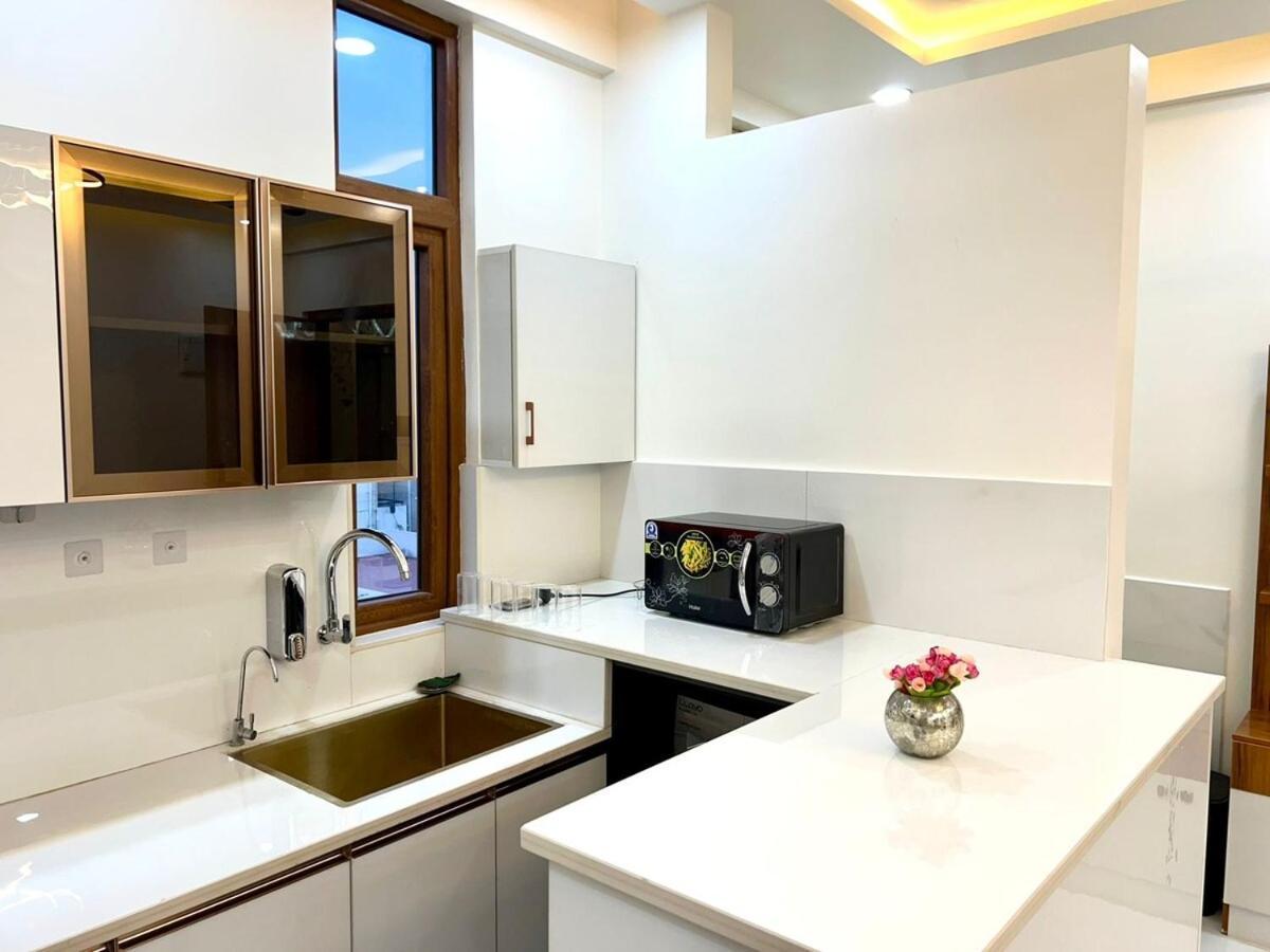 Apartment Private Luxury 1 Bhk With Ac And 2 Bath At Brookfield