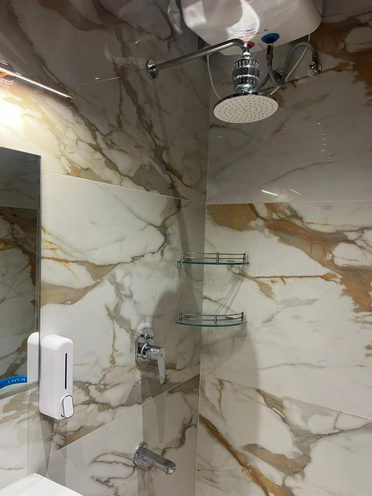 Private Luxury 1 Bhk With Ac And 2 Bath At Brookfield * Bangalore
