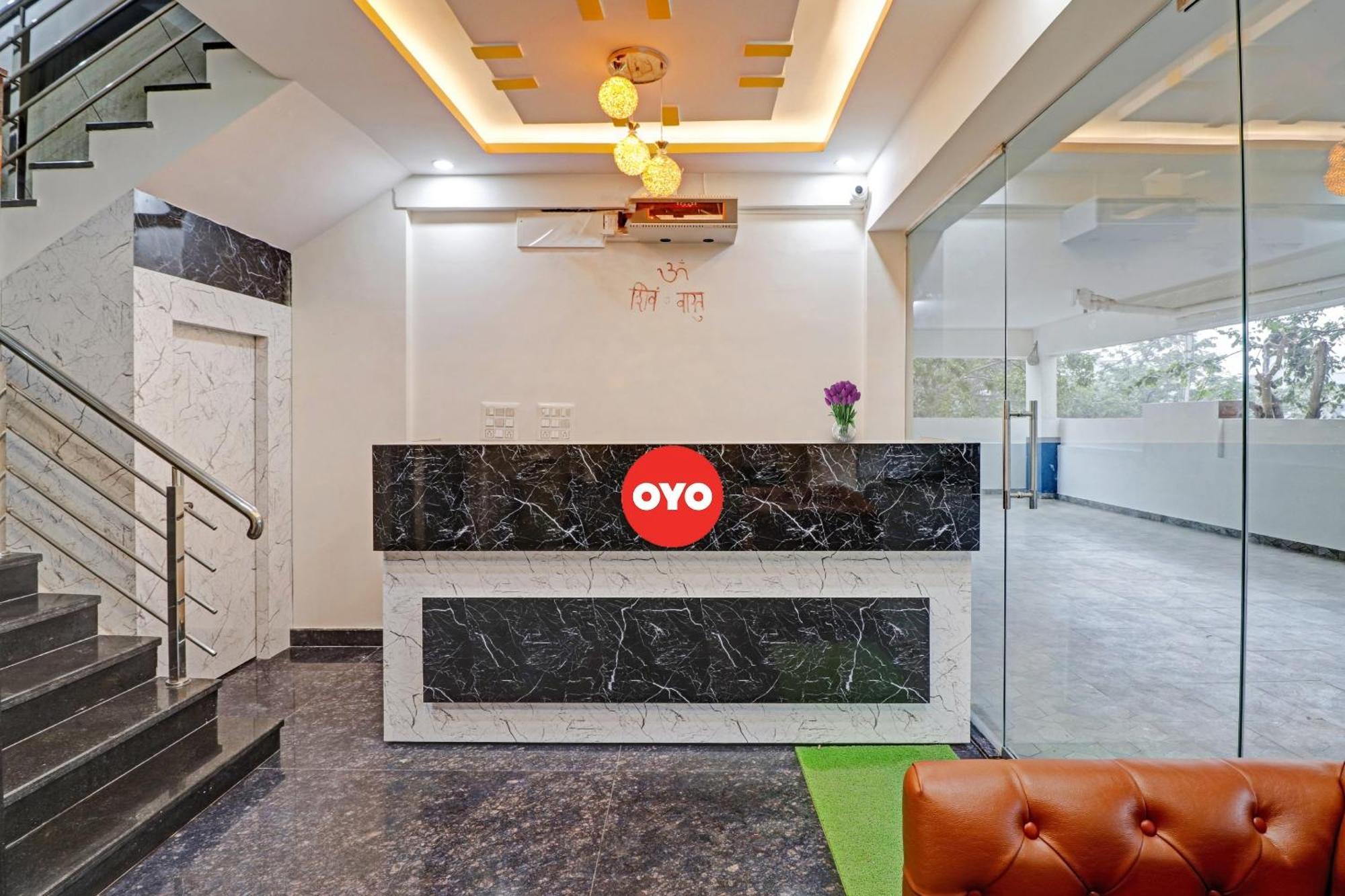 Super Collection O Global Near Kengeri Bus Terminal Metro Station Hotel