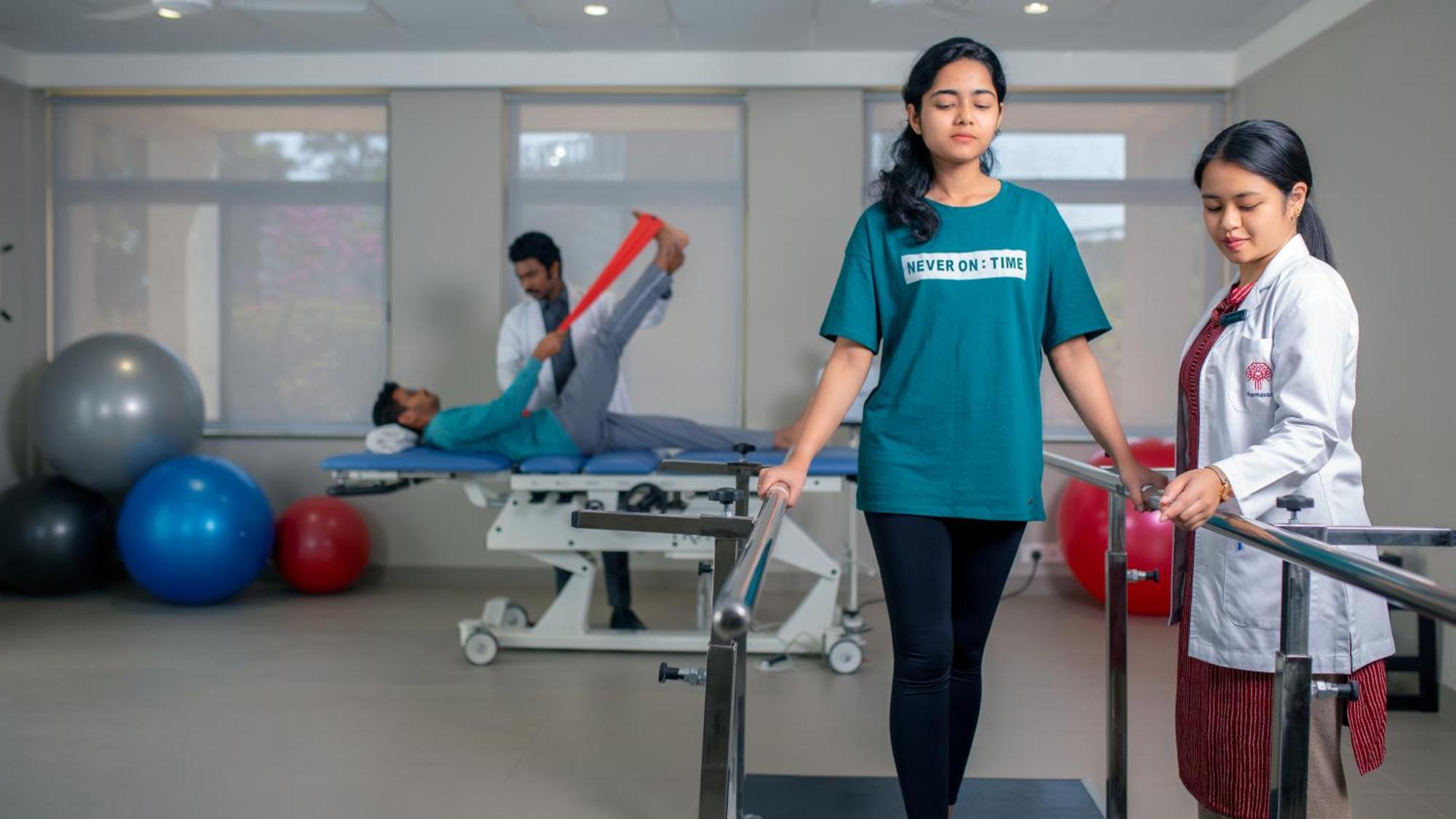 Kshemavana The Wellness Retreat 5* Bangalore