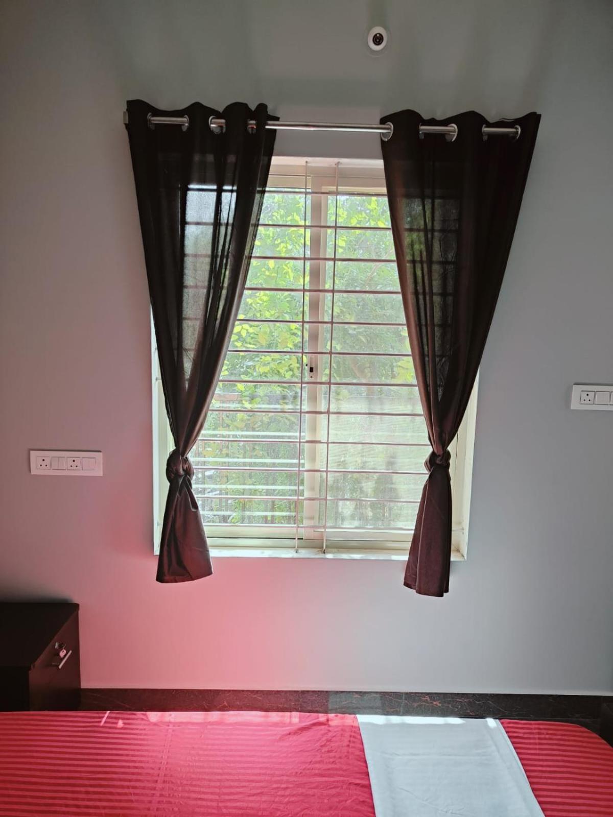 Samuels Comfort Homes Guest house Bangalore