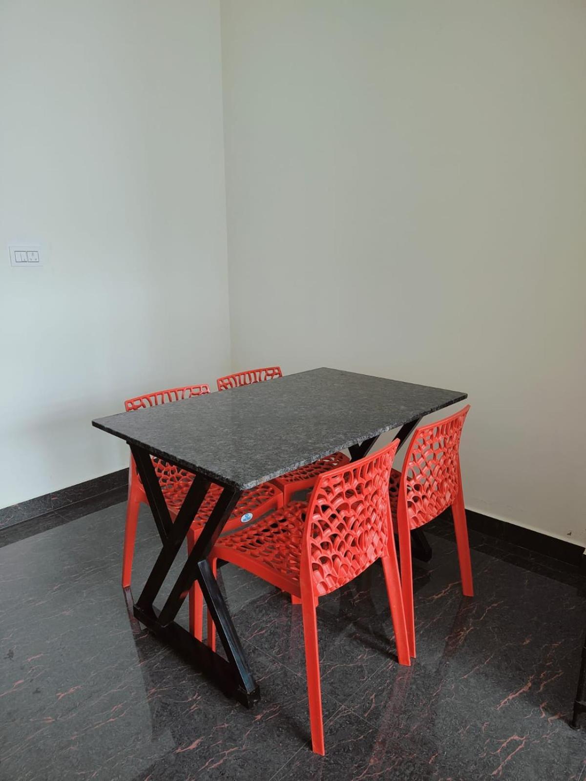 Samuels Comfort Homes Guest house Bangalore