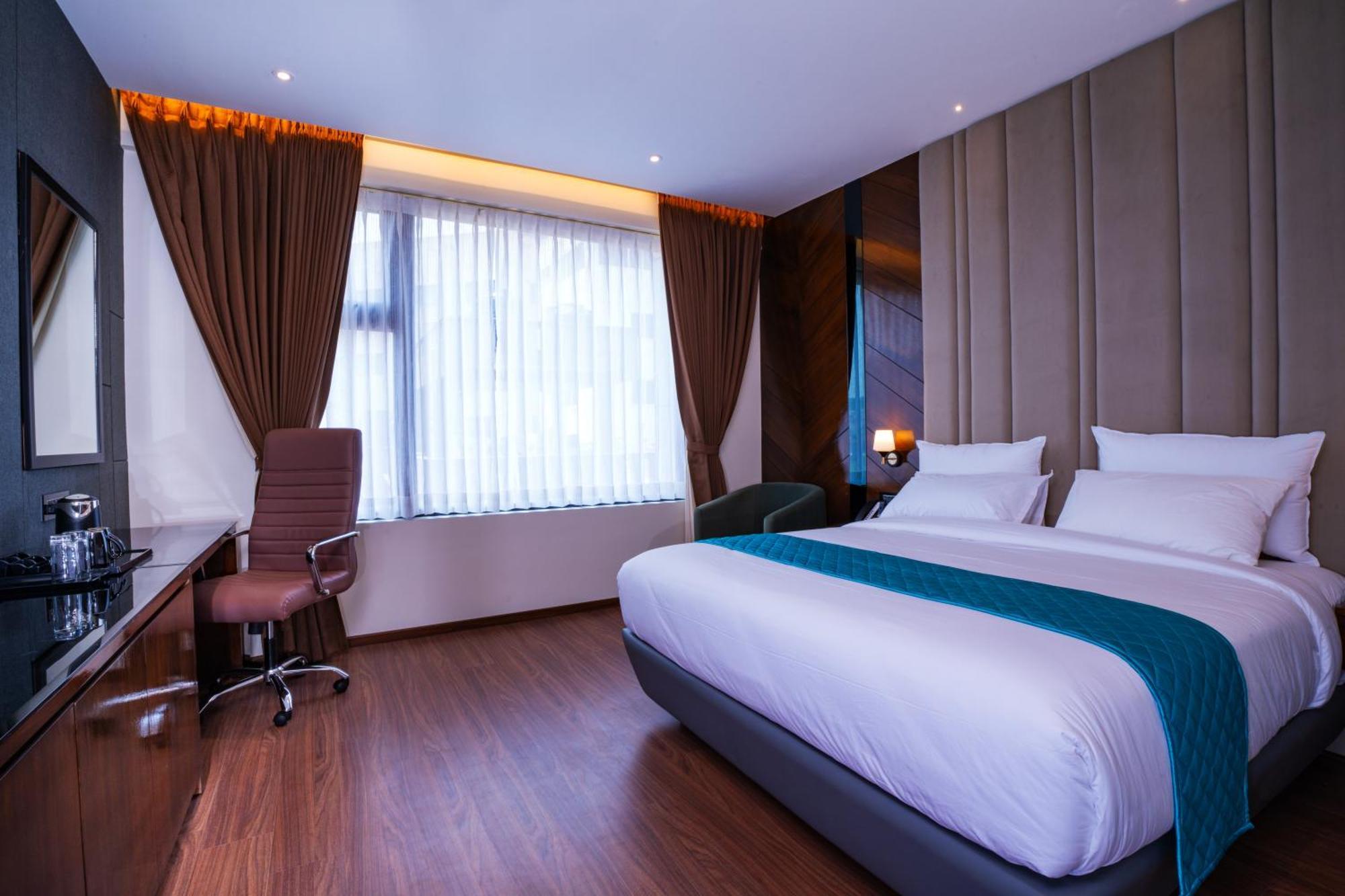 Hotel Paramos Meeds Madiwala 3*