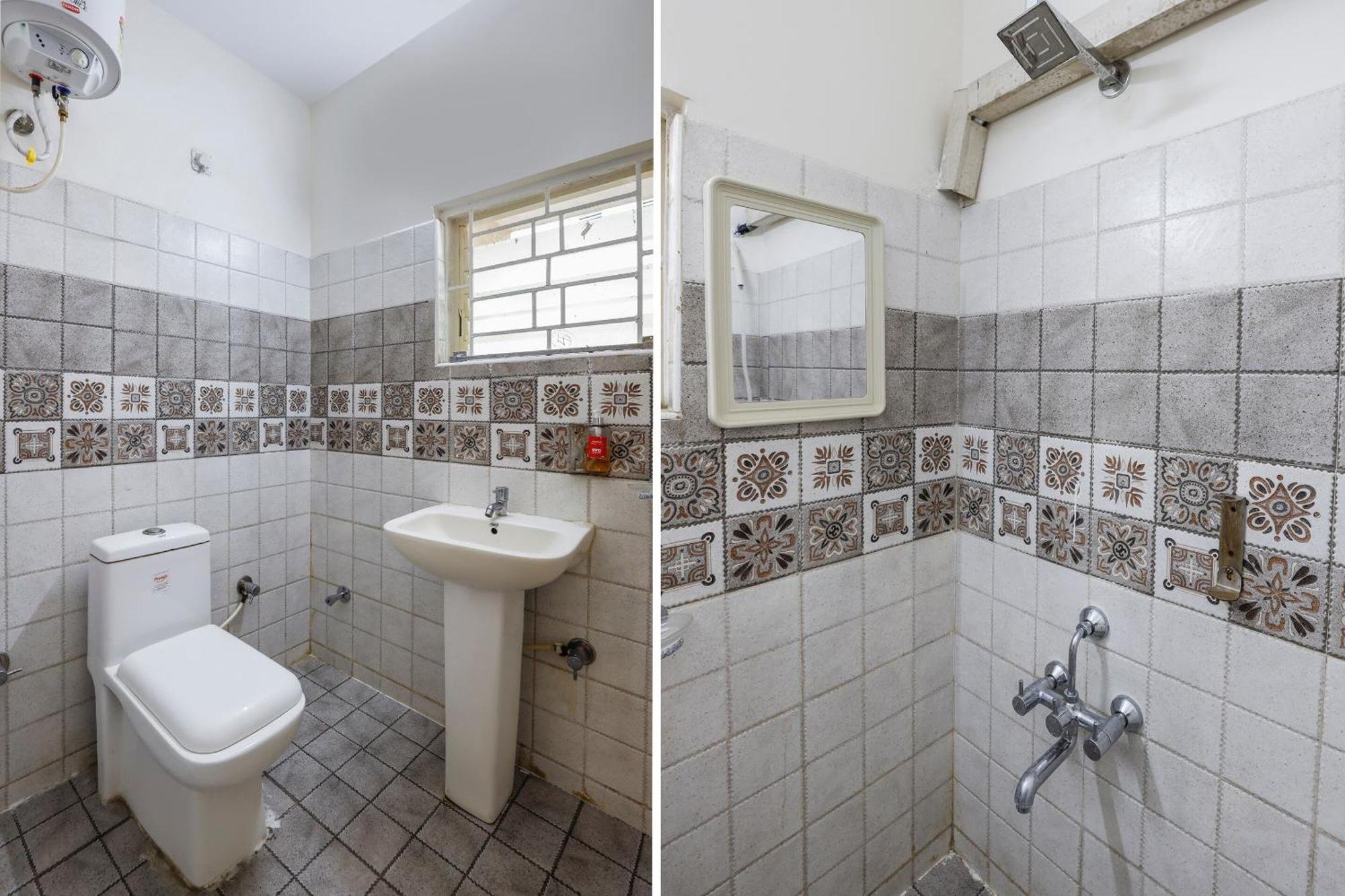 O Popular Residency Hotel
