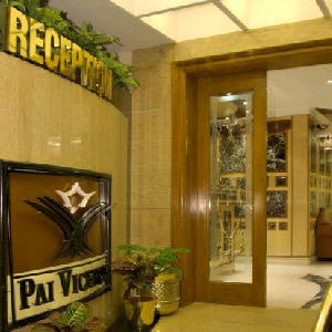 Pai Viceroy Hotel 3*