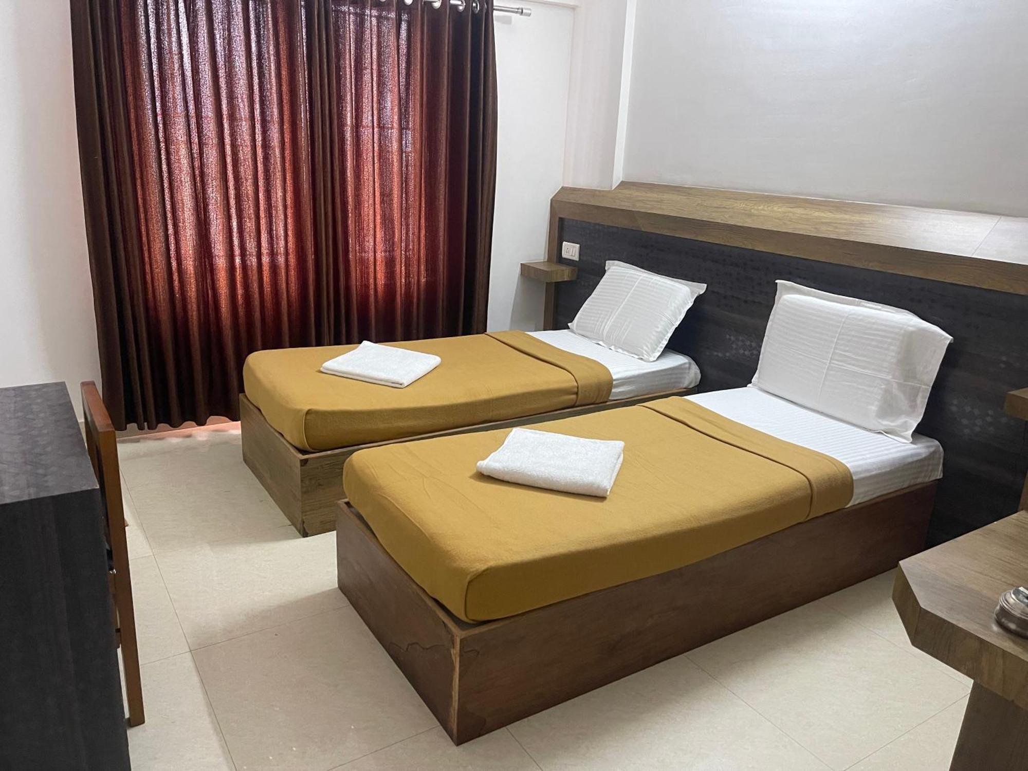 Hotel B Six Bangalore