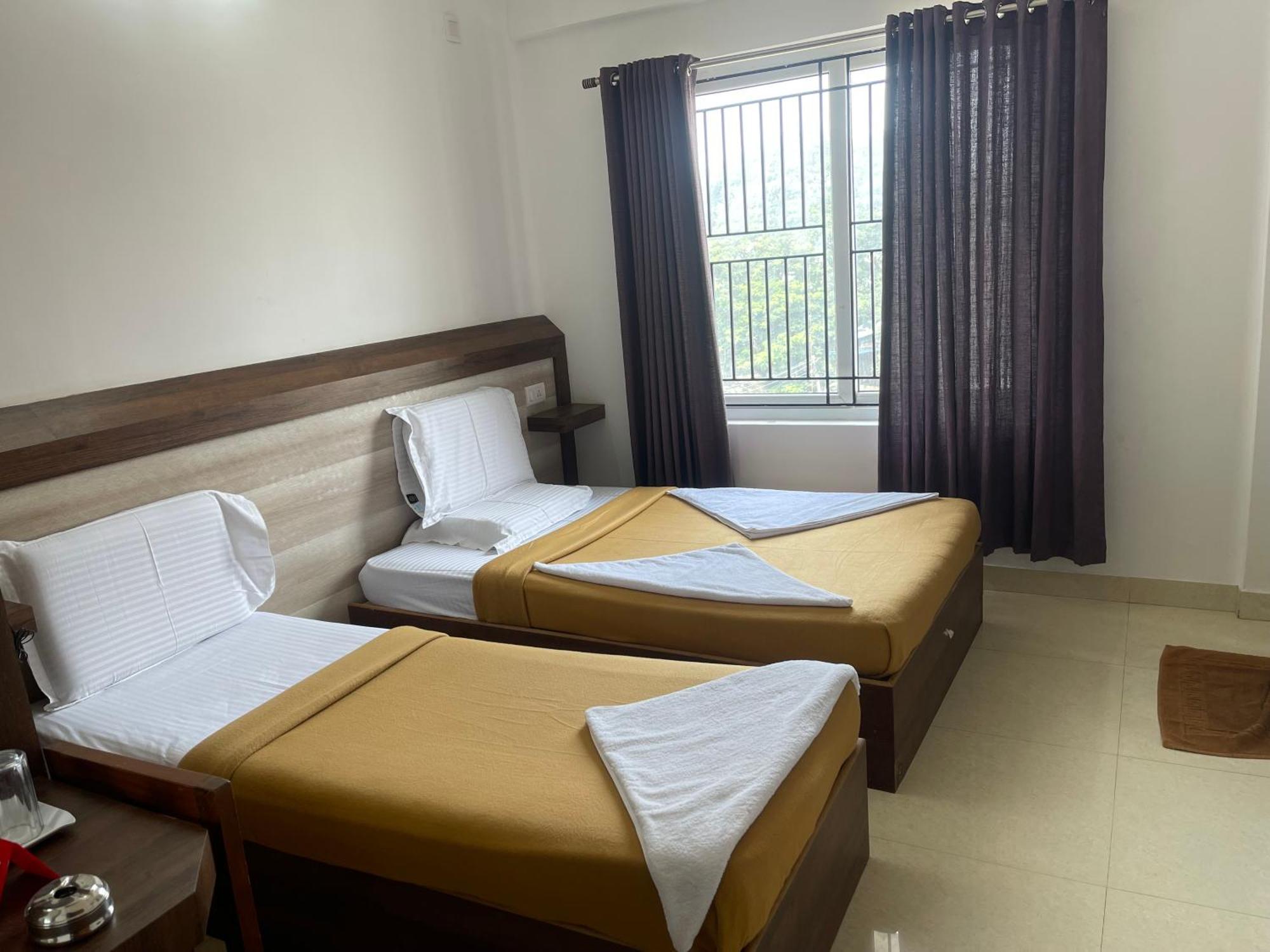B Six Hotel