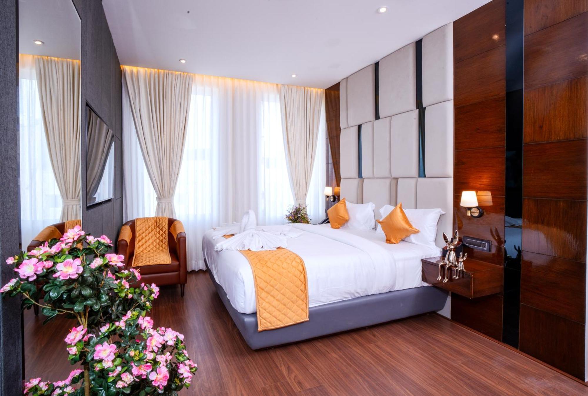 Hotel Paramos Meeds Madiwala 3*