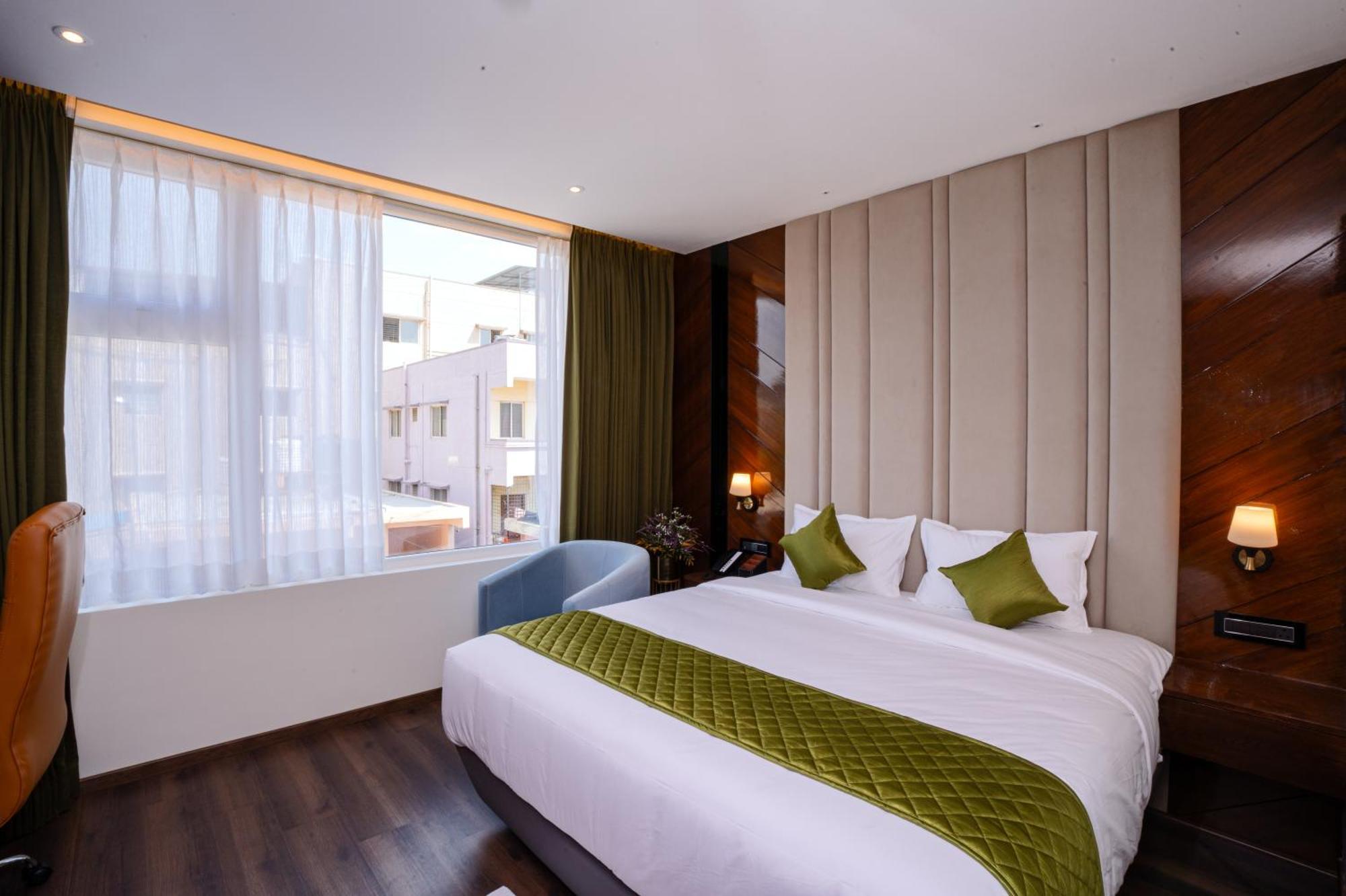 Paramos Meeds Madiwala Bangalore