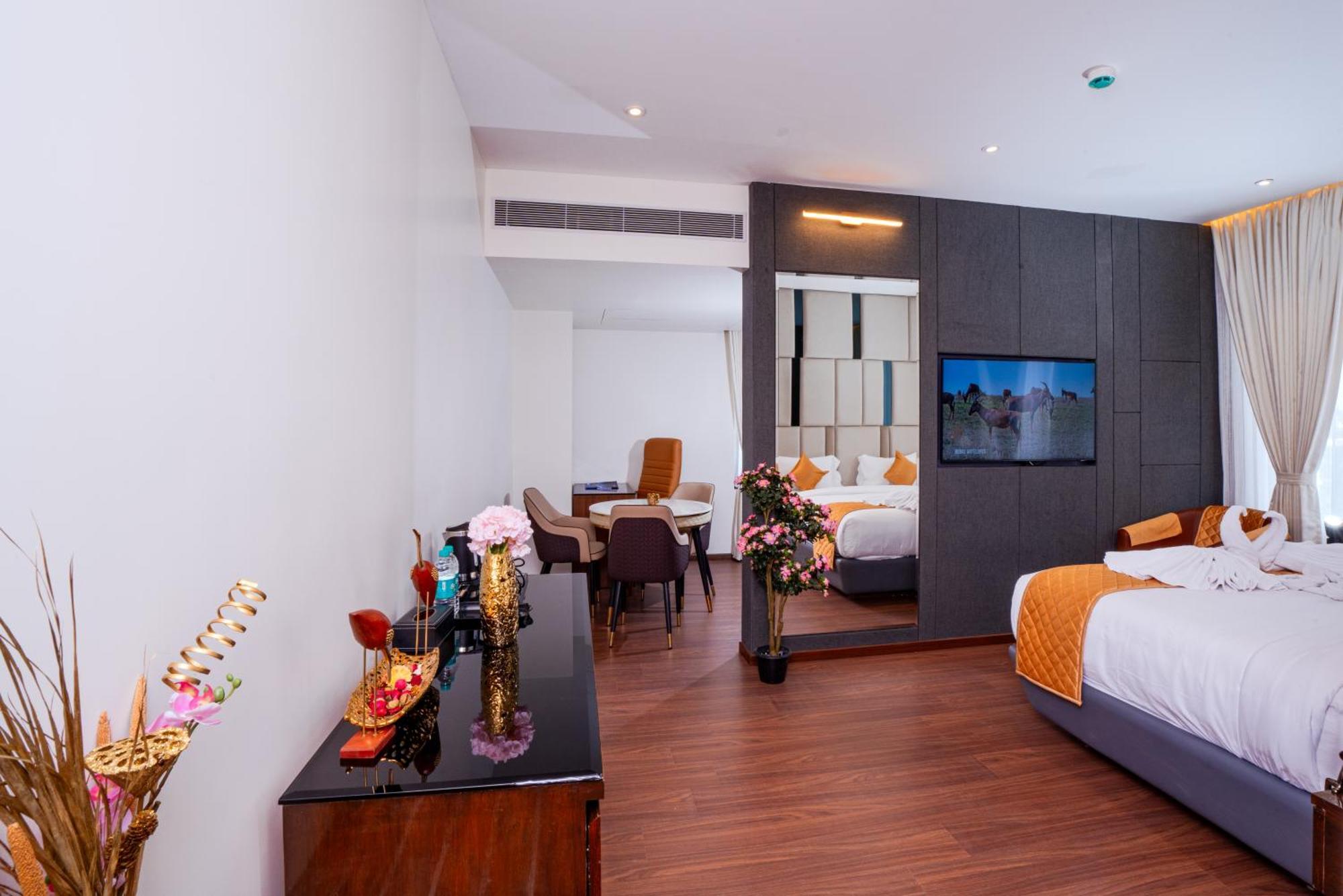 Paramos Meeds Madiwala Hotel 3*