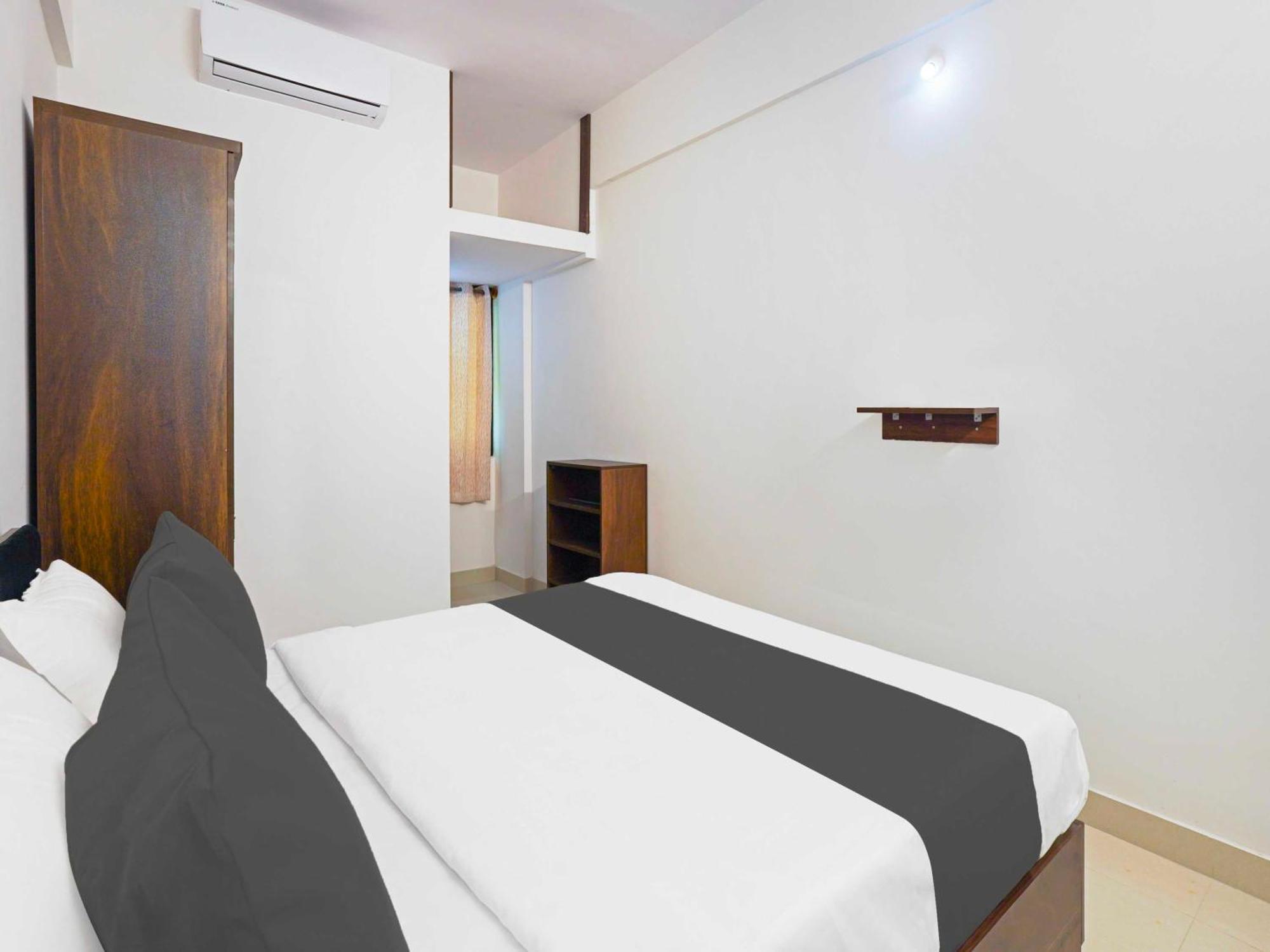 Collection O Sarjapura Formerly Blissful Hotel 2*