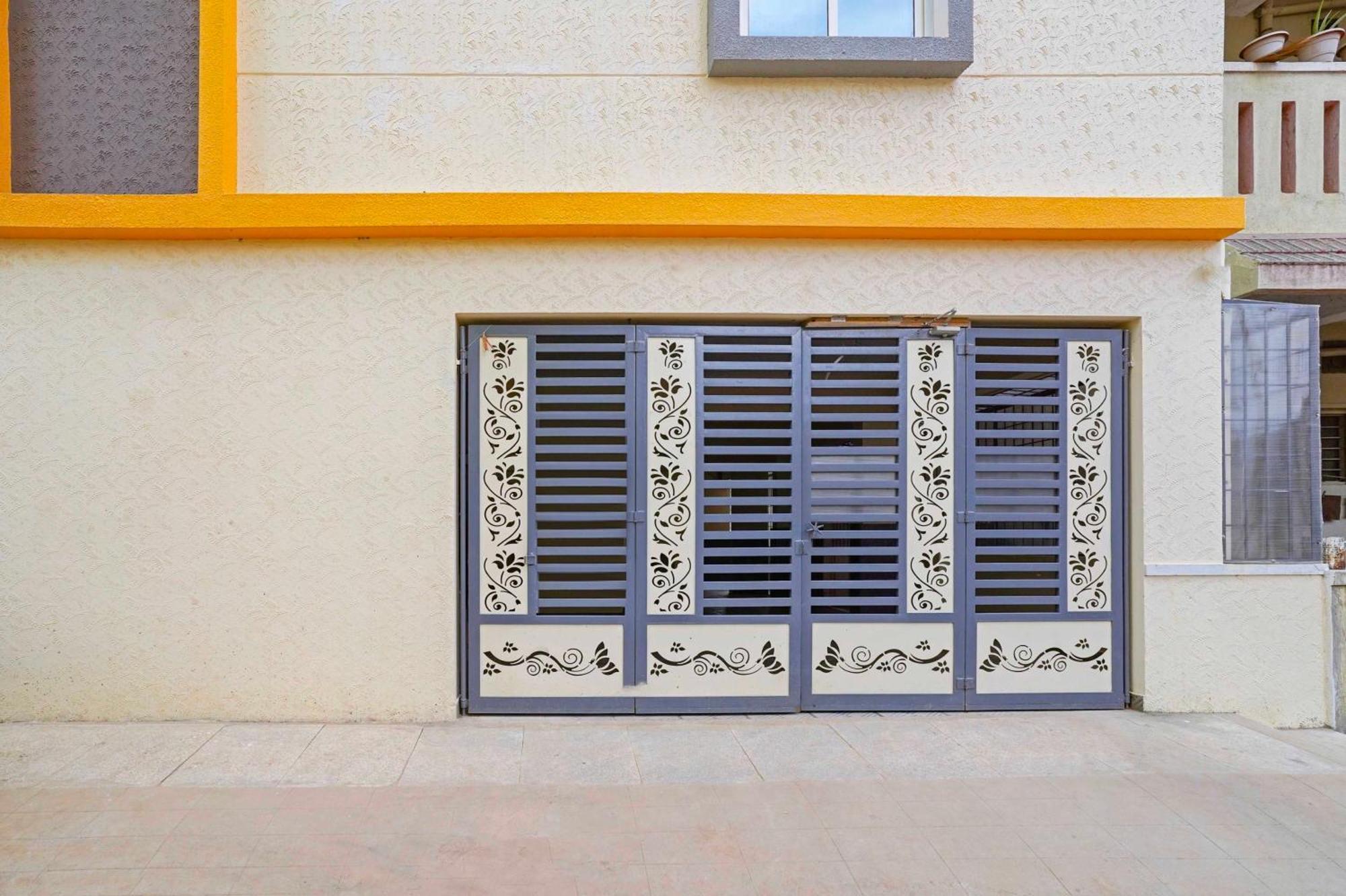 Collection O Sarjapura Formerly Blissful 2* Bangalore