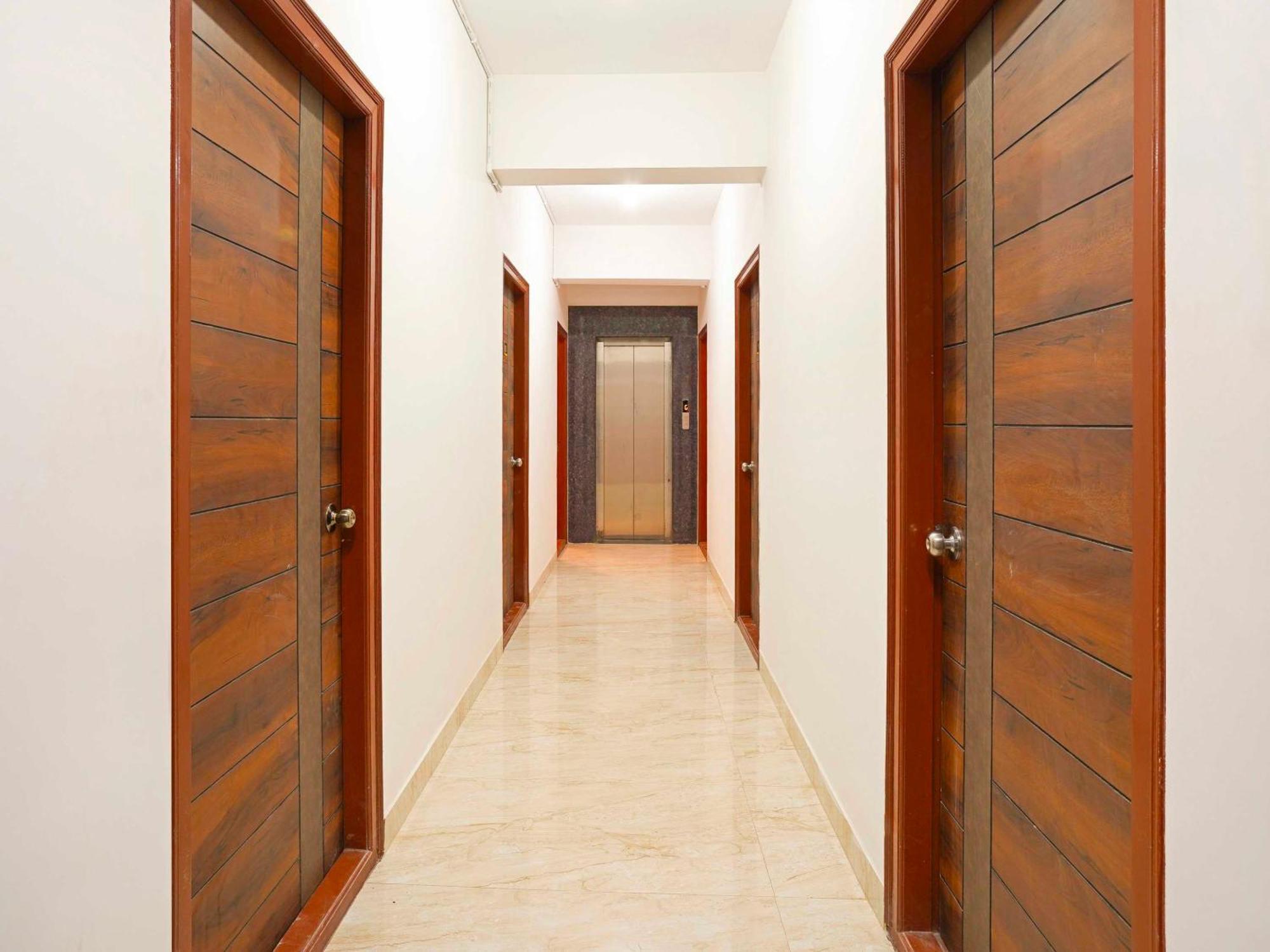 Hotel Collection O Sarjapura Formerly Blissful