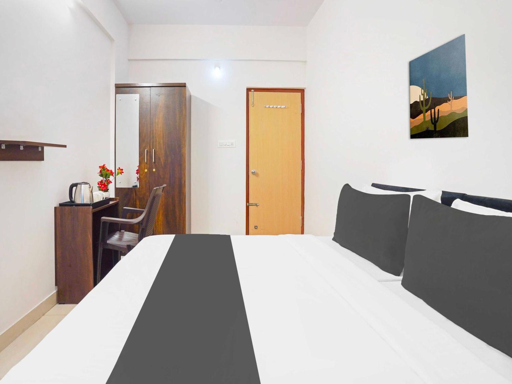 Collection O Sarjapura Formerly Blissful Hotel 2*