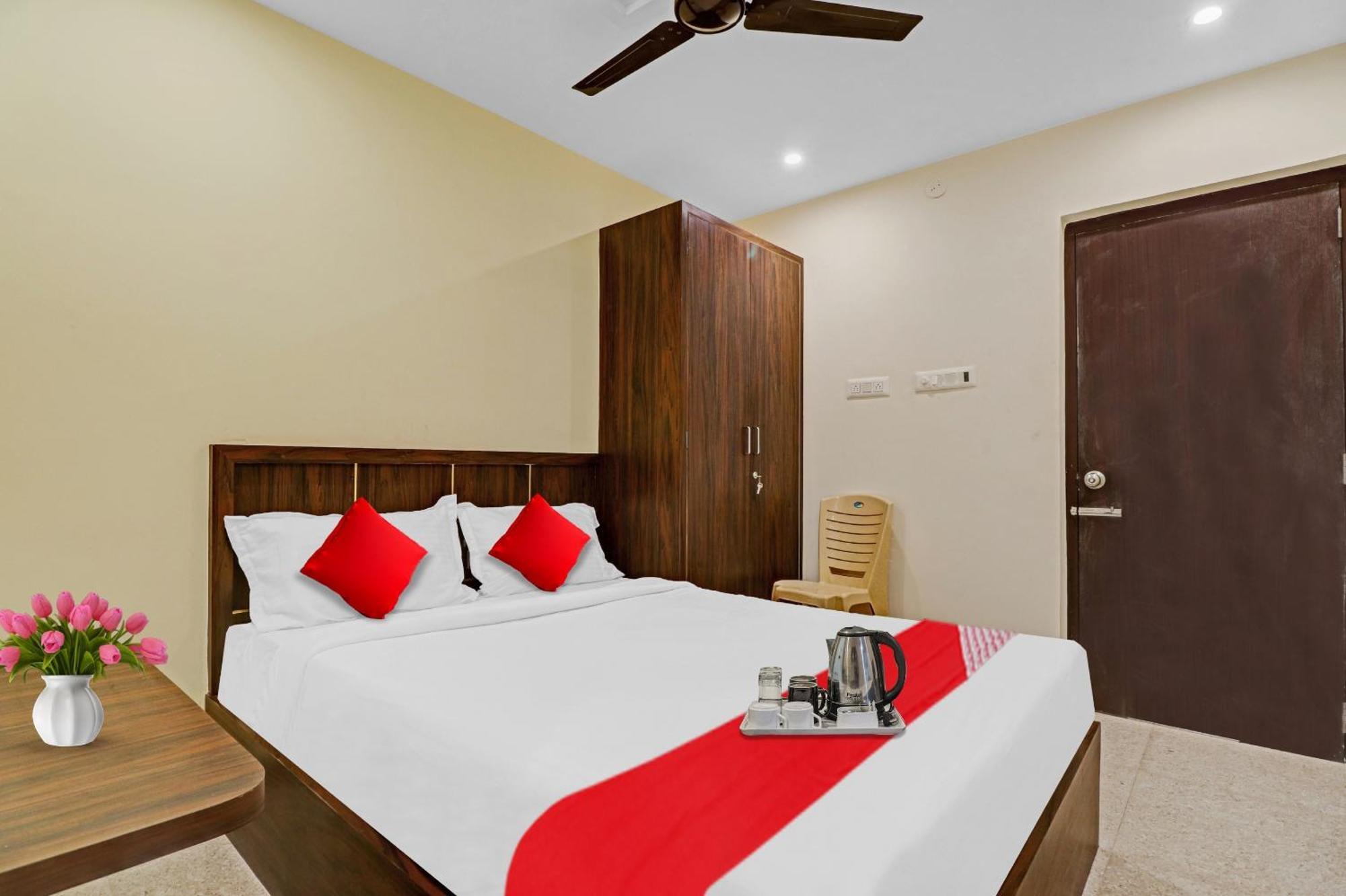 Hotel O Gn Nelli Bangalore