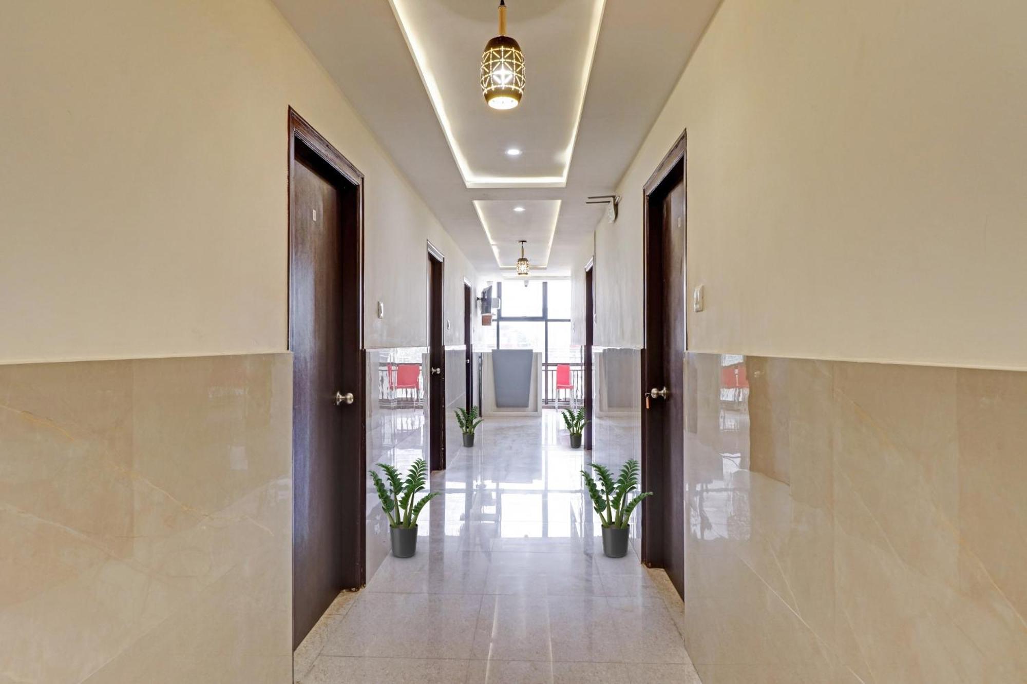 O Gn Nelli Hotel