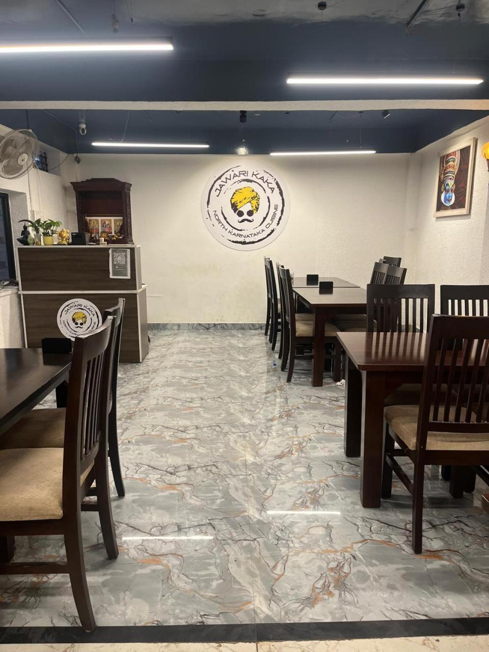 Hotel Kapila Residency 3*