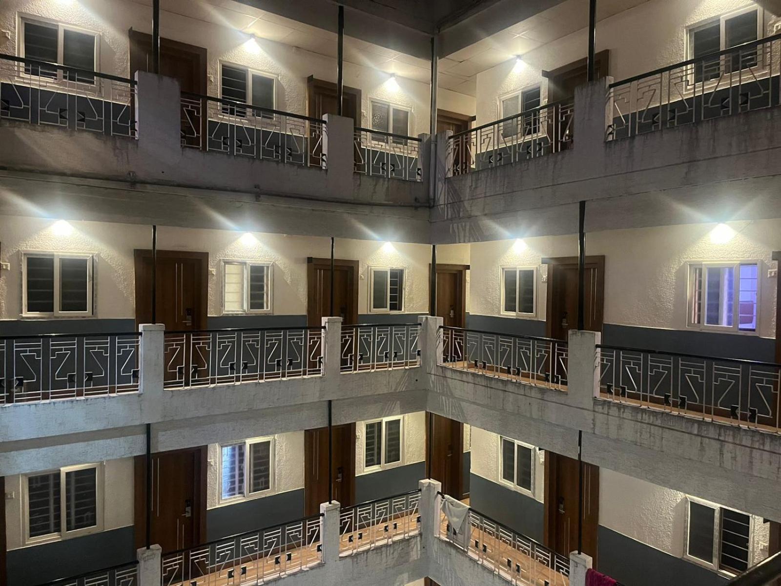 Kapila Residency Hotel