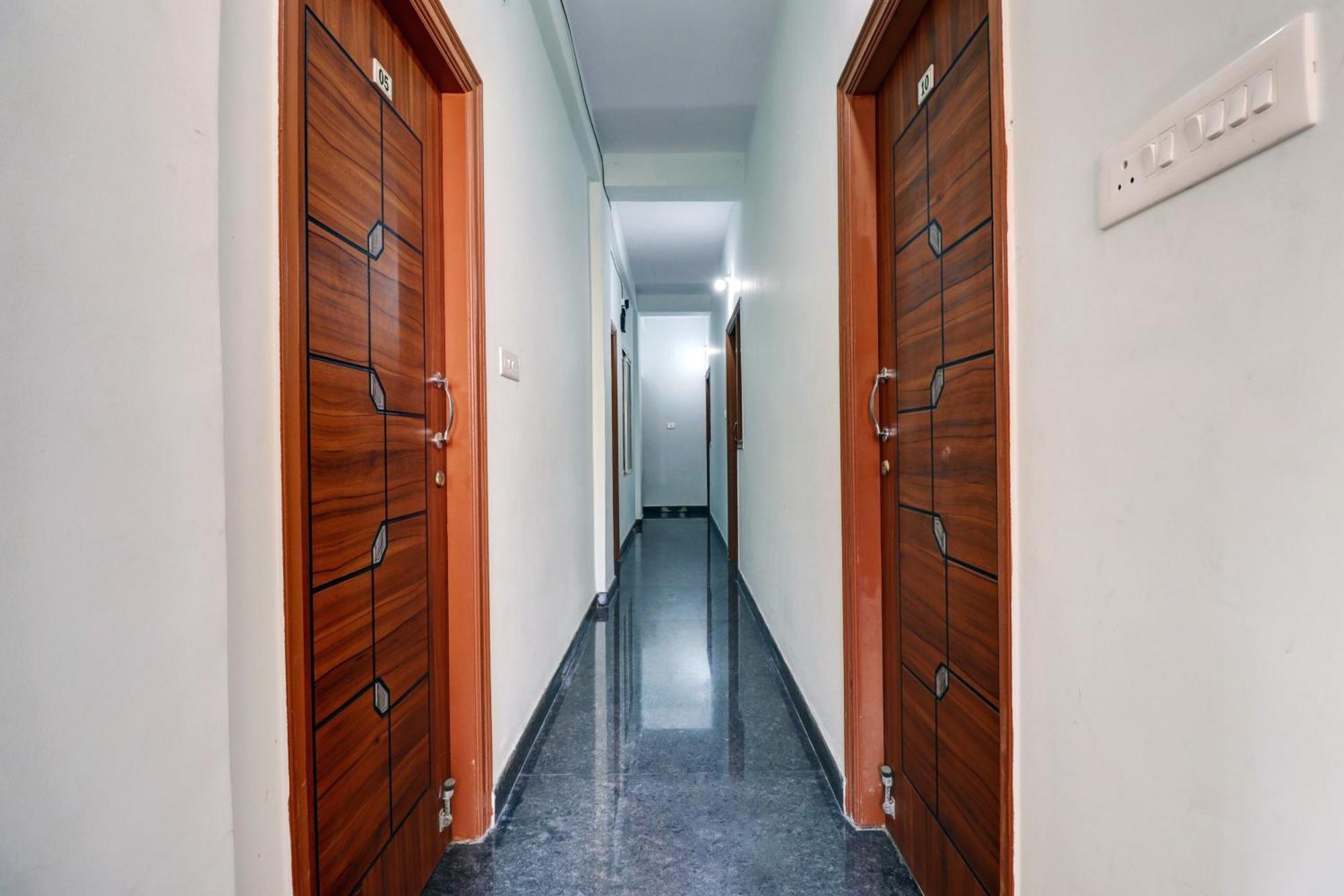 Super O Pm Bangalore